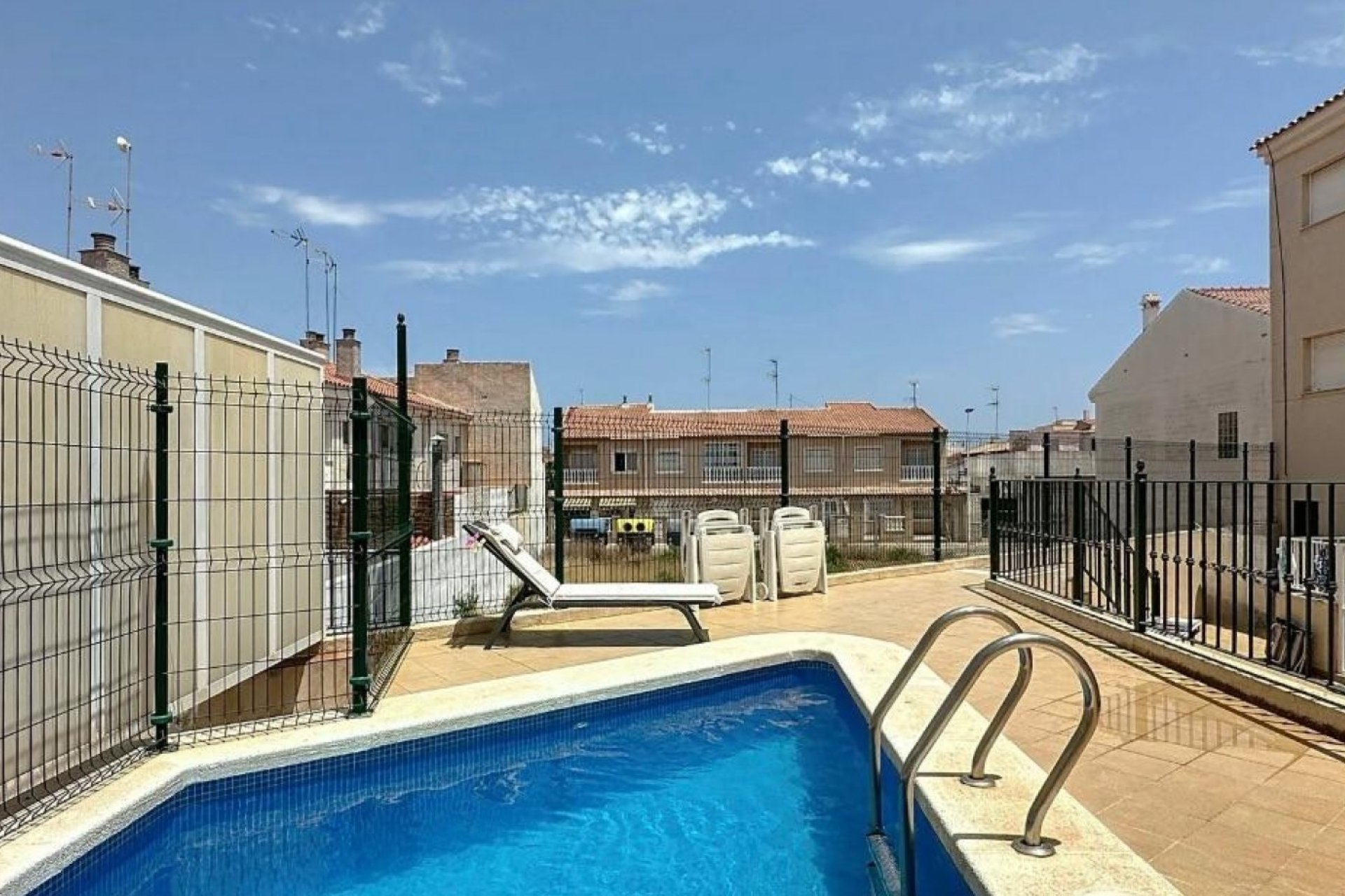 Rynek wtórny - Apartament - San Pedro del Pinatar