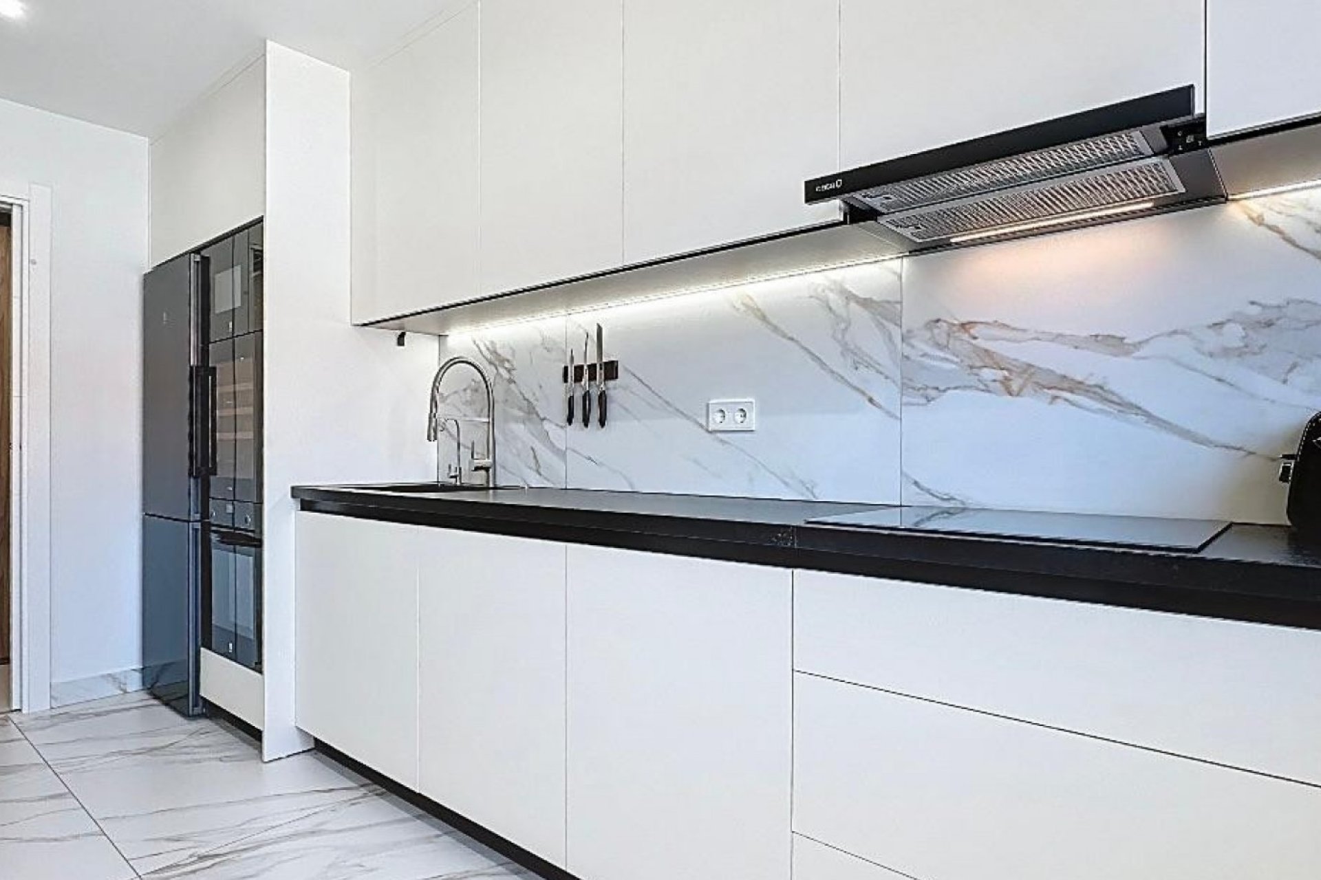 Rynek wtórny - Apartament - San Pedro del Pinatar