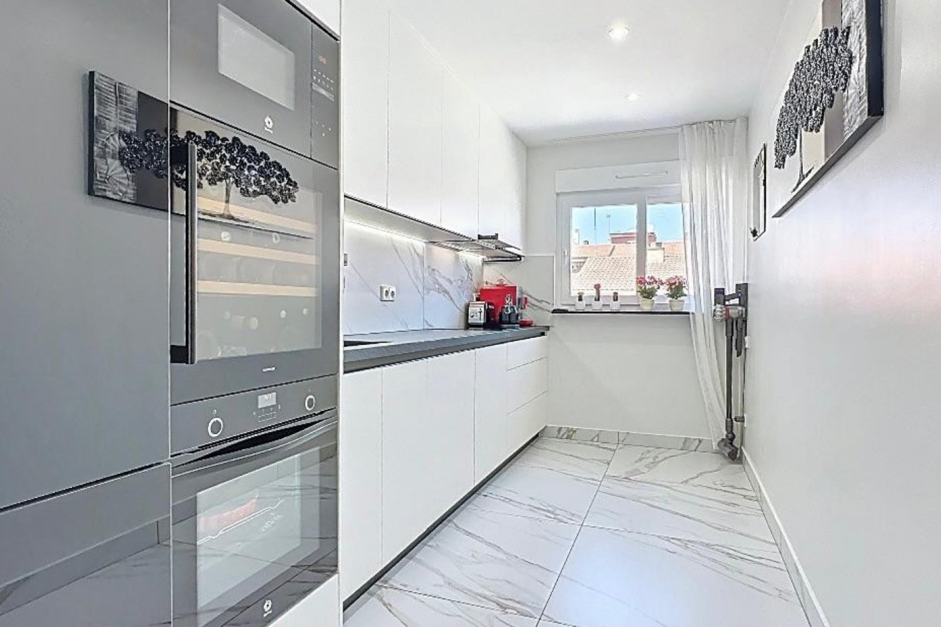 Rynek wtórny - Apartament - San Pedro del Pinatar