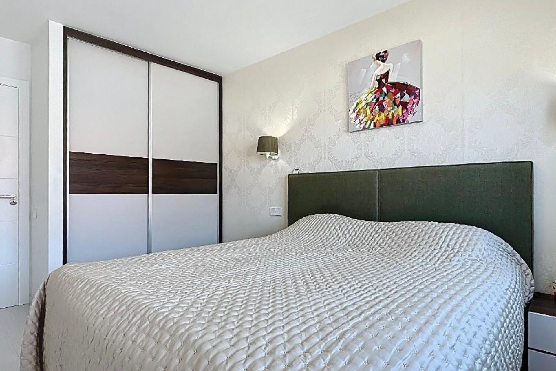 Rynek wtórny - Apartament - San Pedro del Pinatar