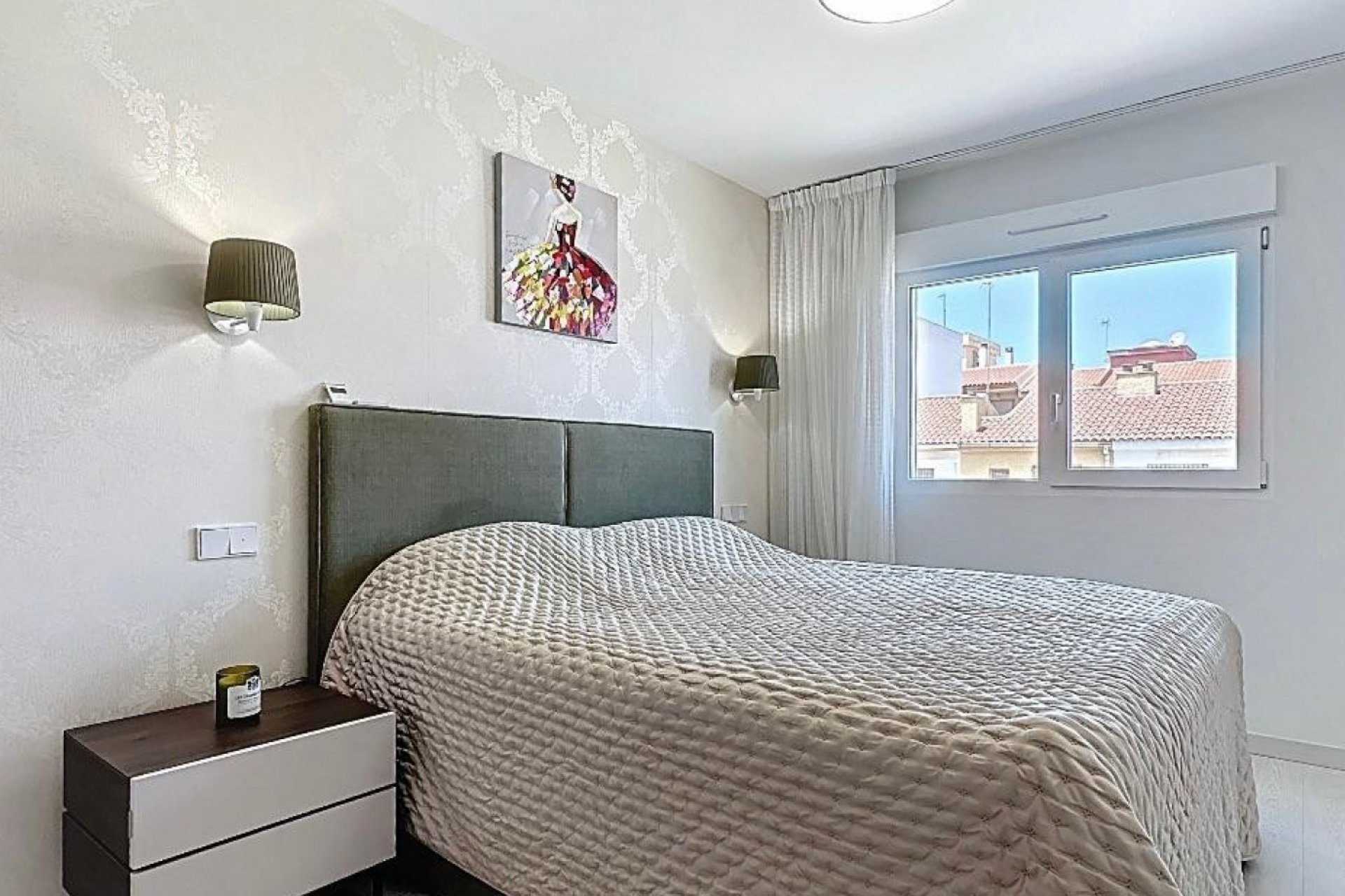 Rynek wtórny - Apartament - San Pedro del Pinatar