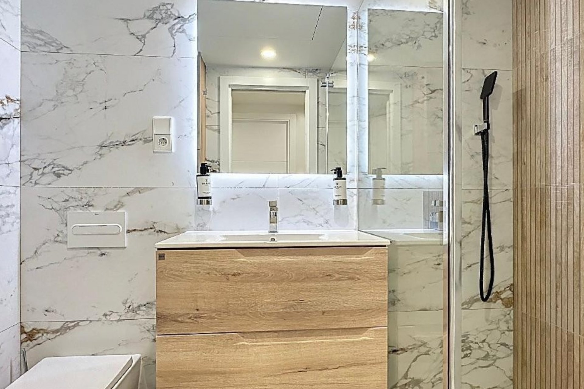 Rynek wtórny - Apartament - San Pedro del Pinatar