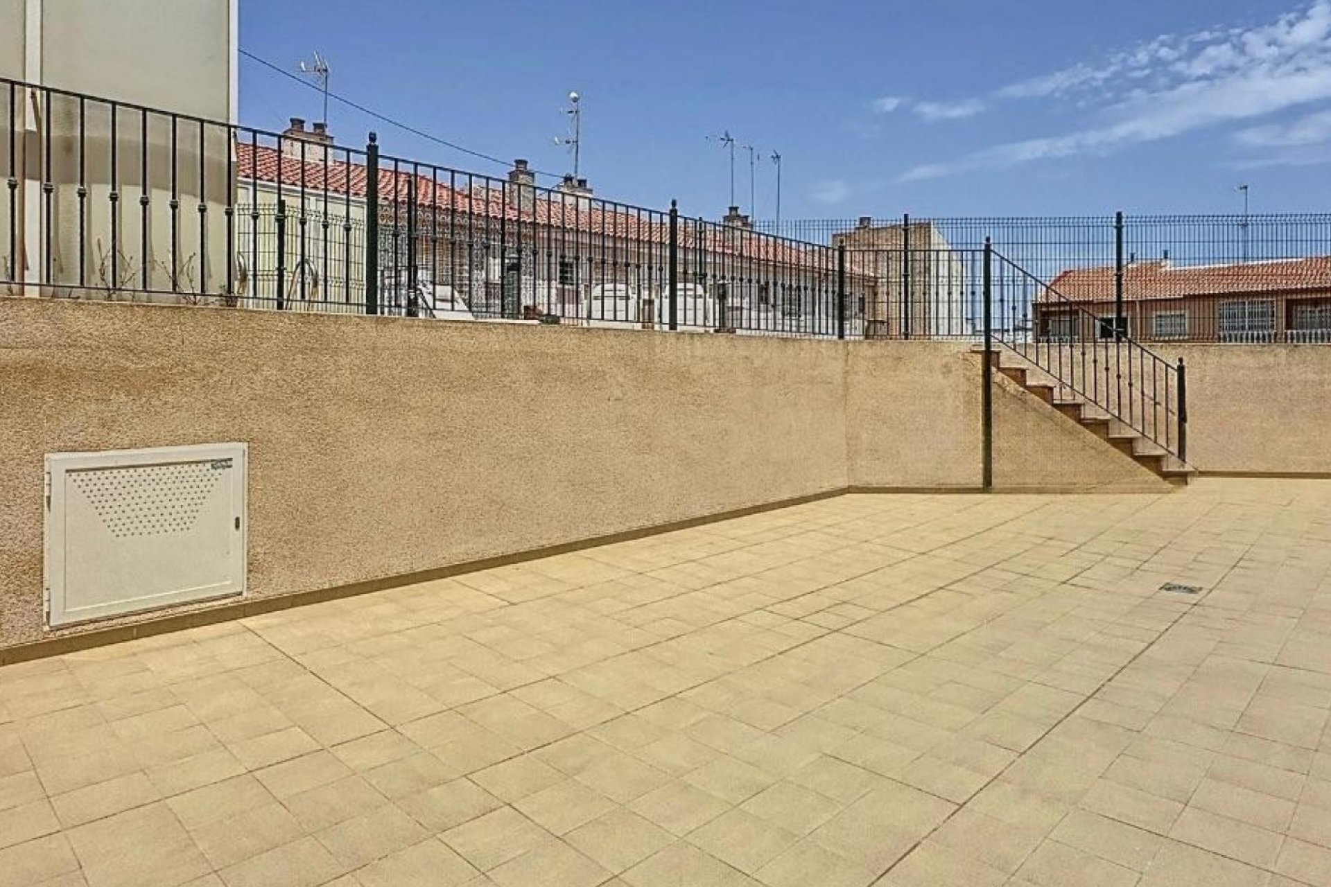 Rynek wtórny - Apartament - San Pedro del Pinatar