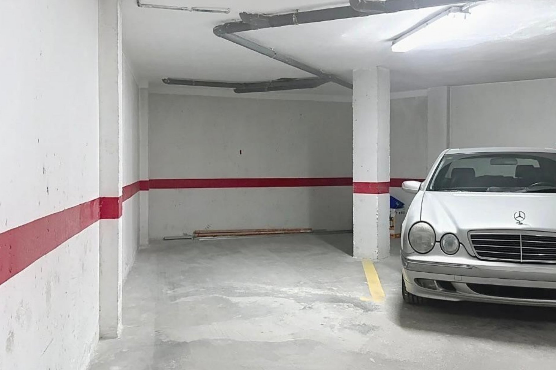 Rynek wtórny - Apartament - San Pedro del Pinatar