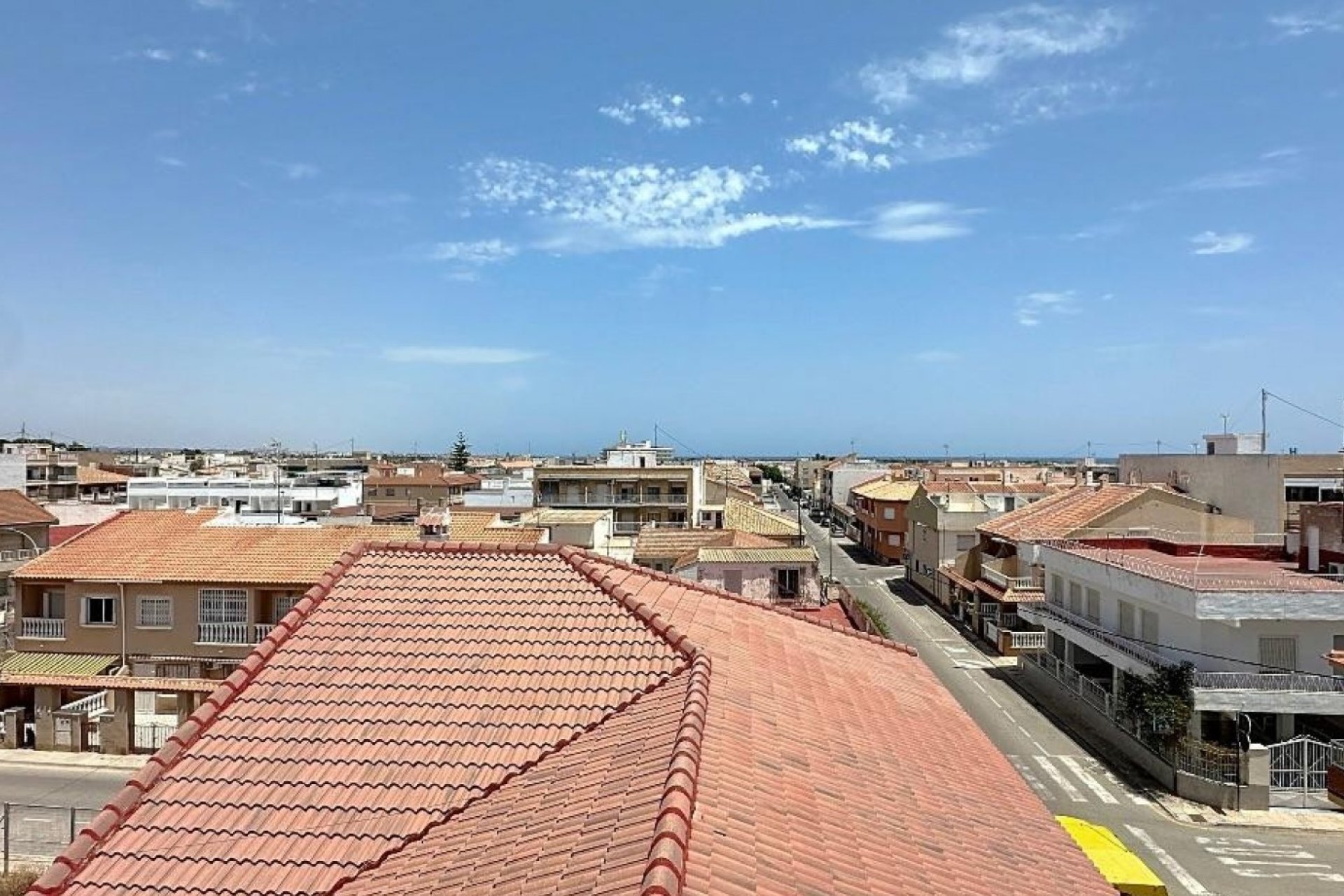 Rynek wtórny - Apartament - San Pedro del Pinatar