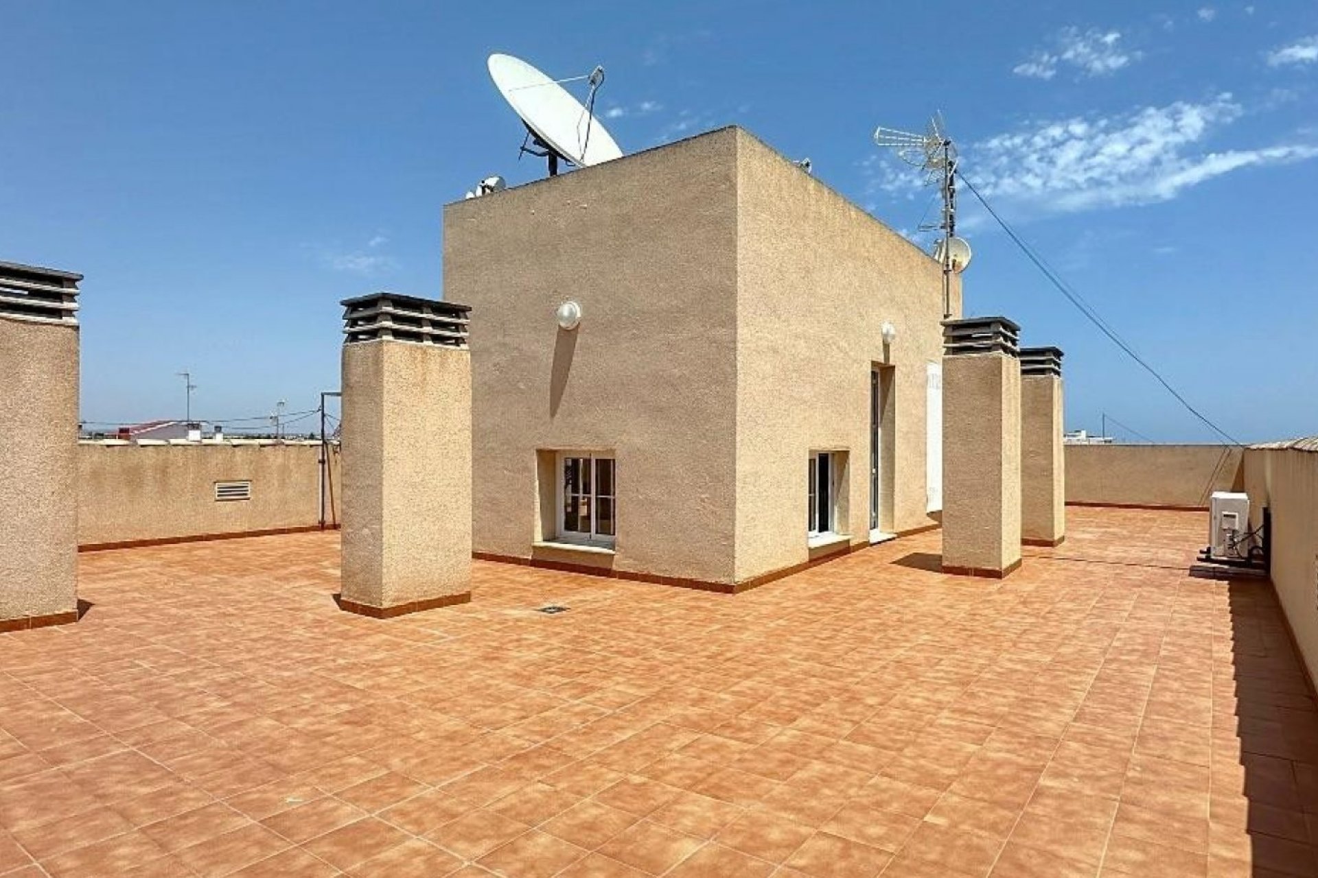 Rynek wtórny - Apartament - San Pedro del Pinatar