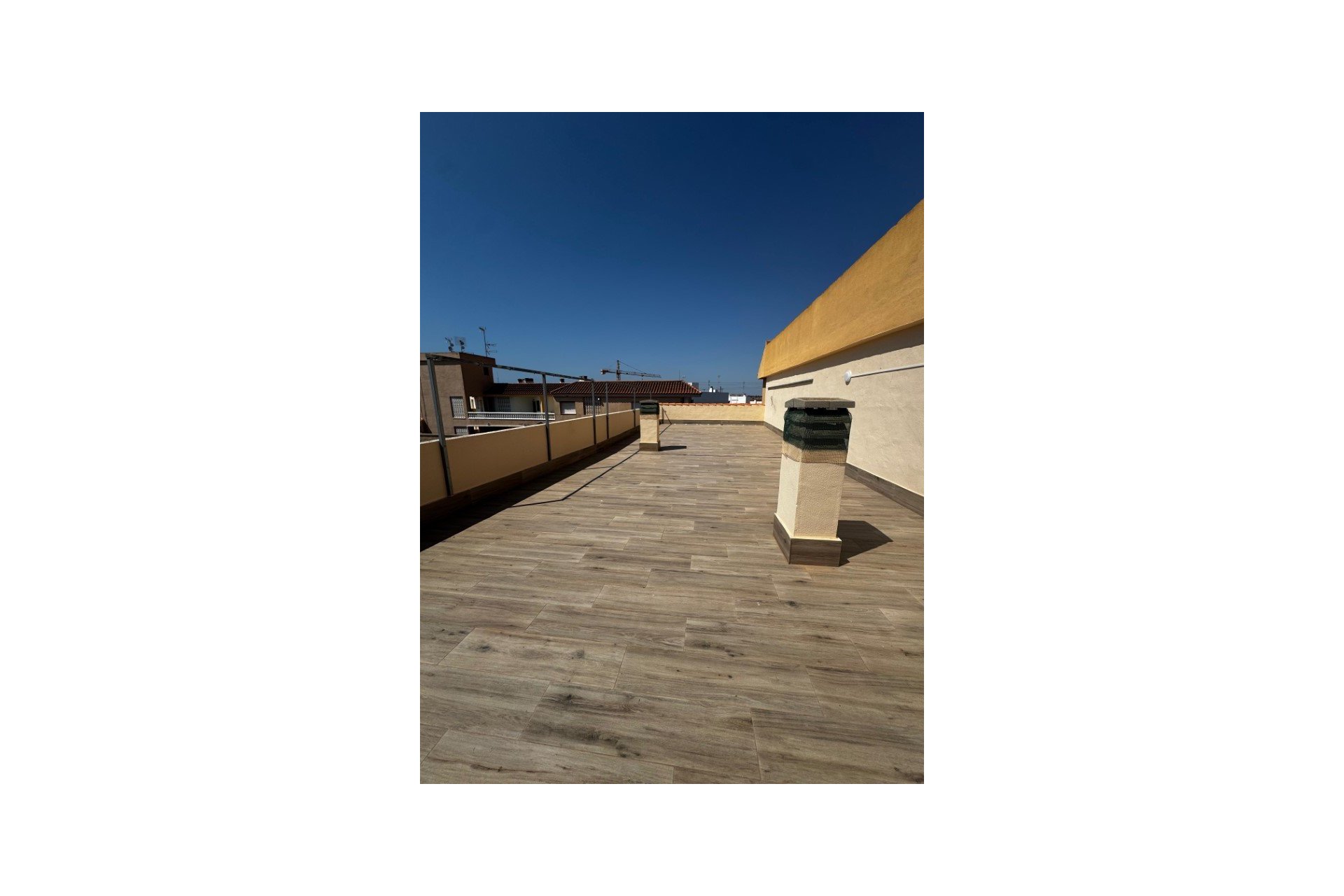 Rynek wtórny - Apartament - San Pedro del Pinatar