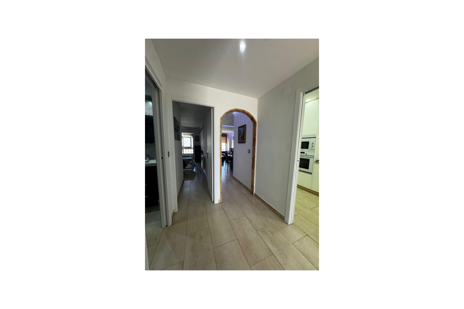 Rynek wtórny - Apartament - San Pedro del Pinatar
