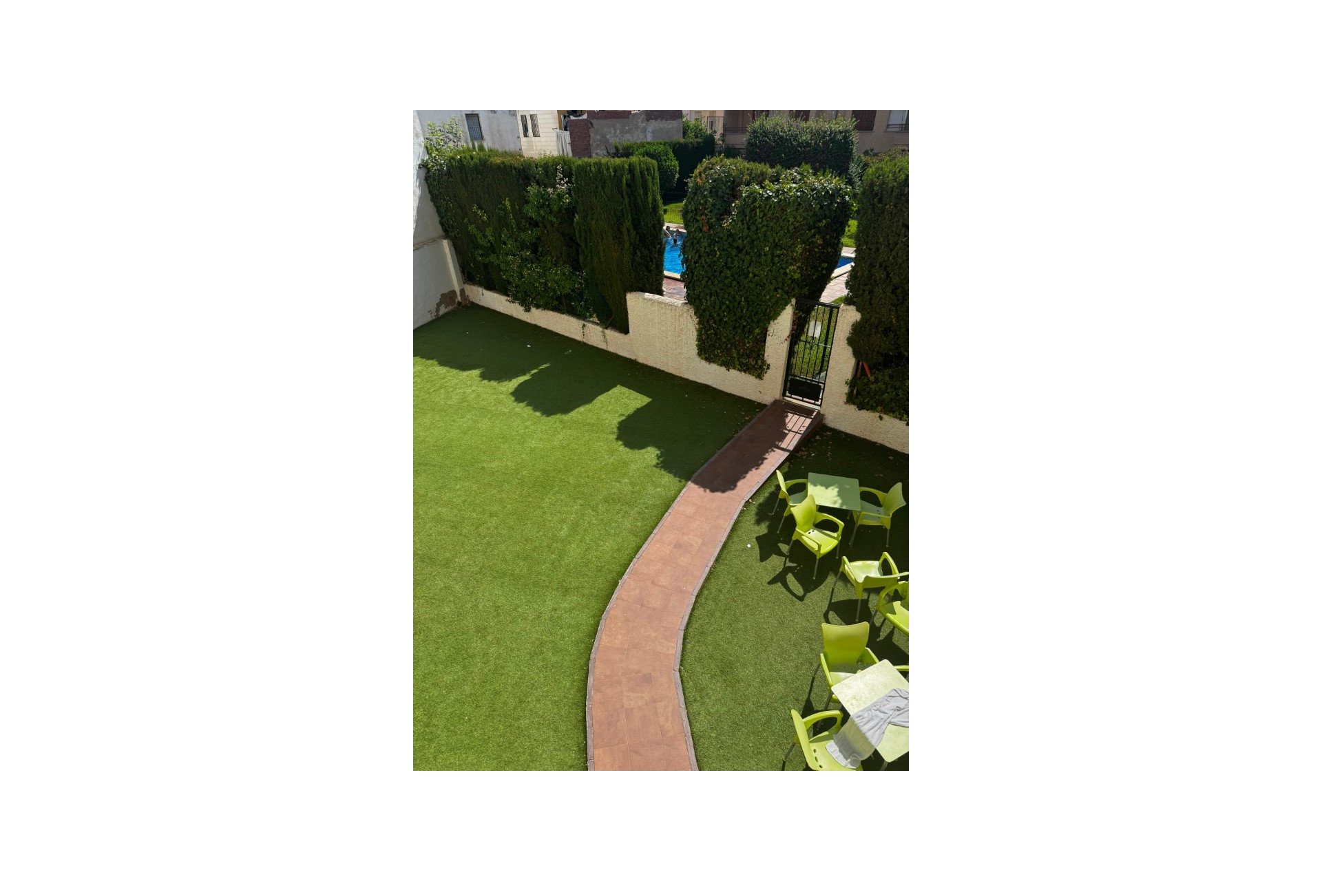 Rynek wtórny - Apartament - San Pedro del Pinatar