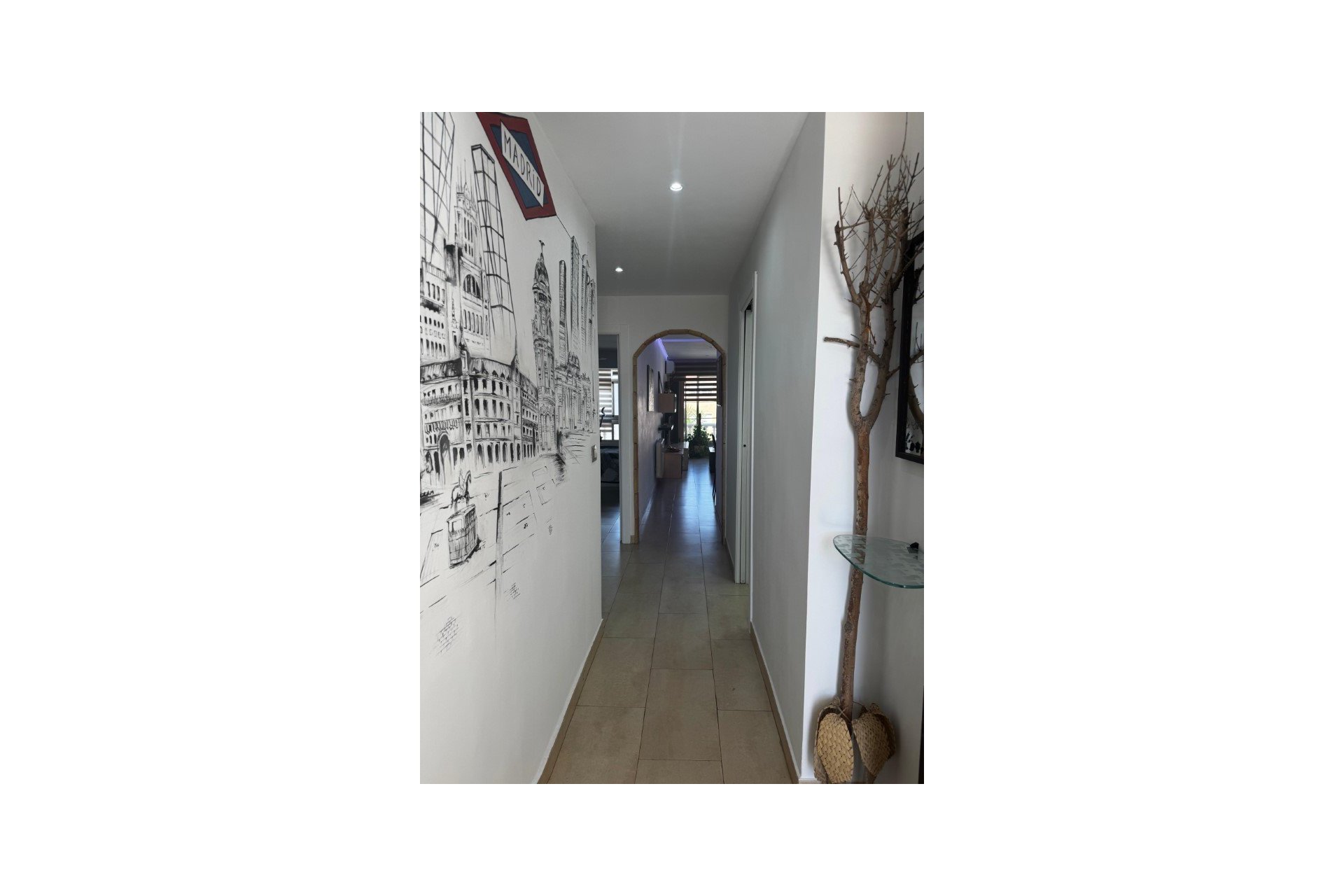 Rynek wtórny - Apartament - San Pedro del Pinatar