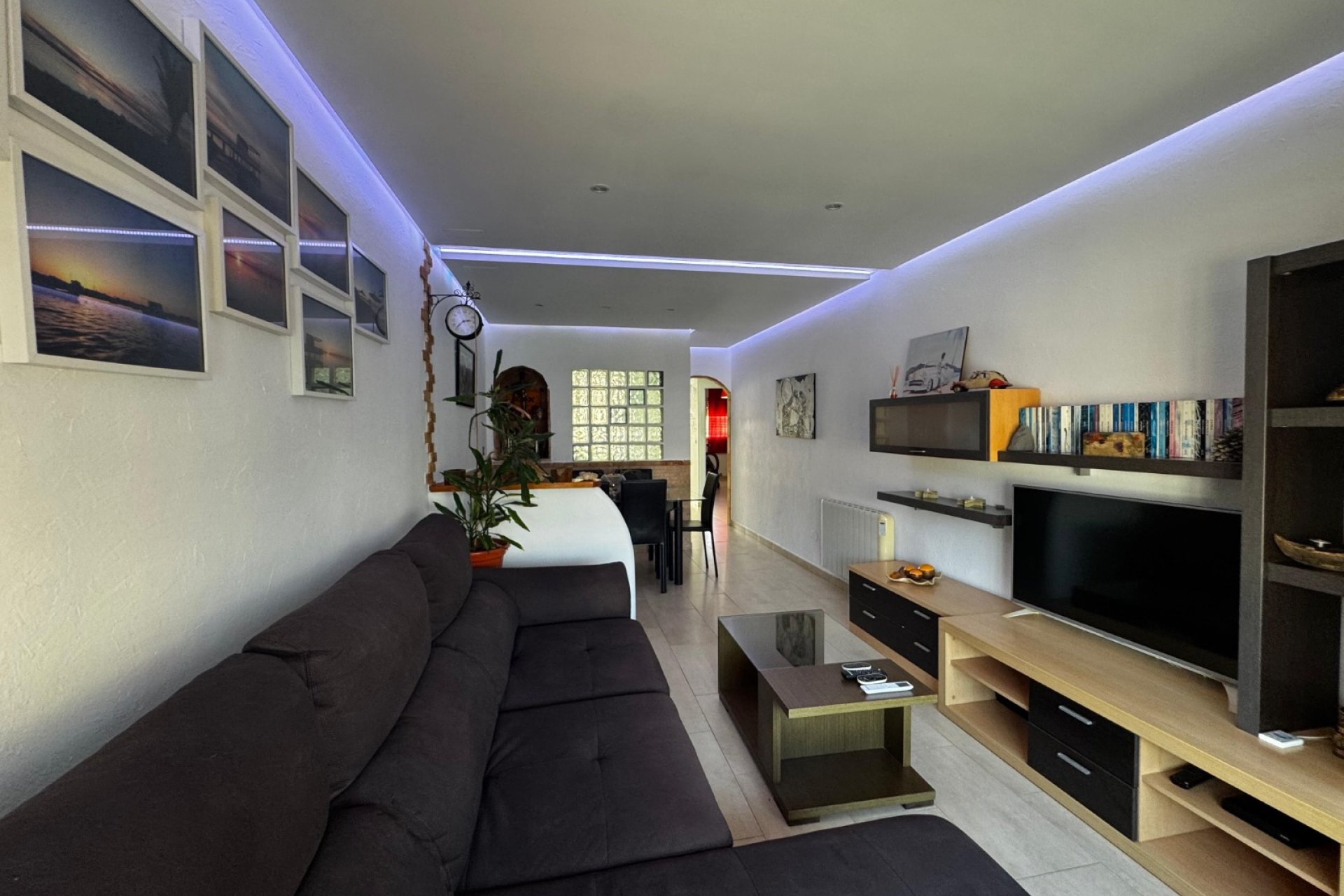 Rynek wtórny - Apartament - San Pedro del Pinatar