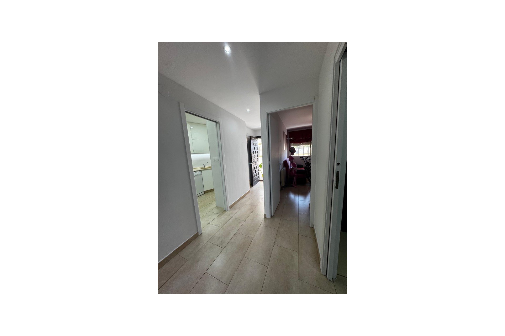 Rynek wtórny - Apartament - San Pedro del Pinatar