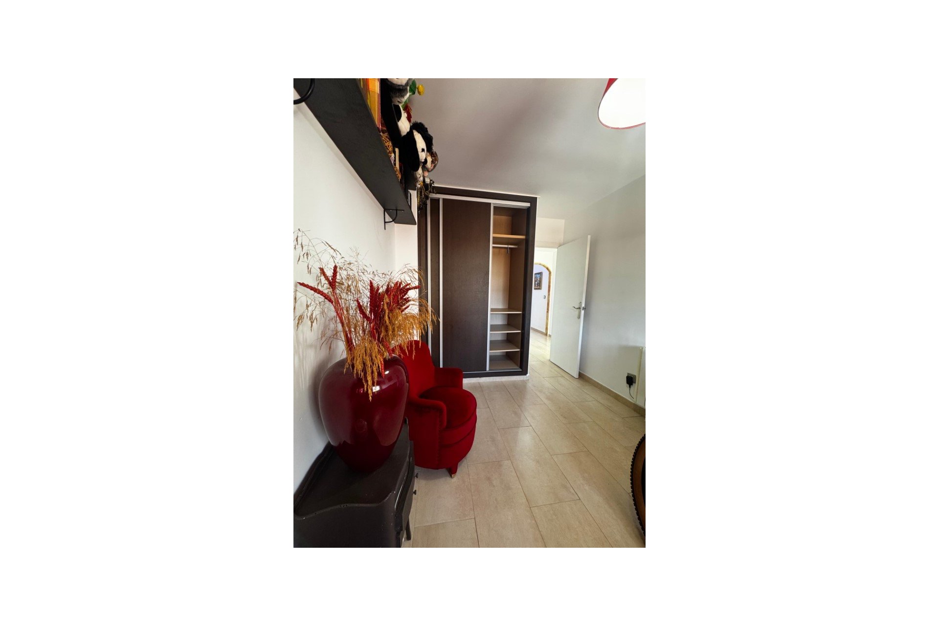 Rynek wtórny - Apartament - San Pedro del Pinatar