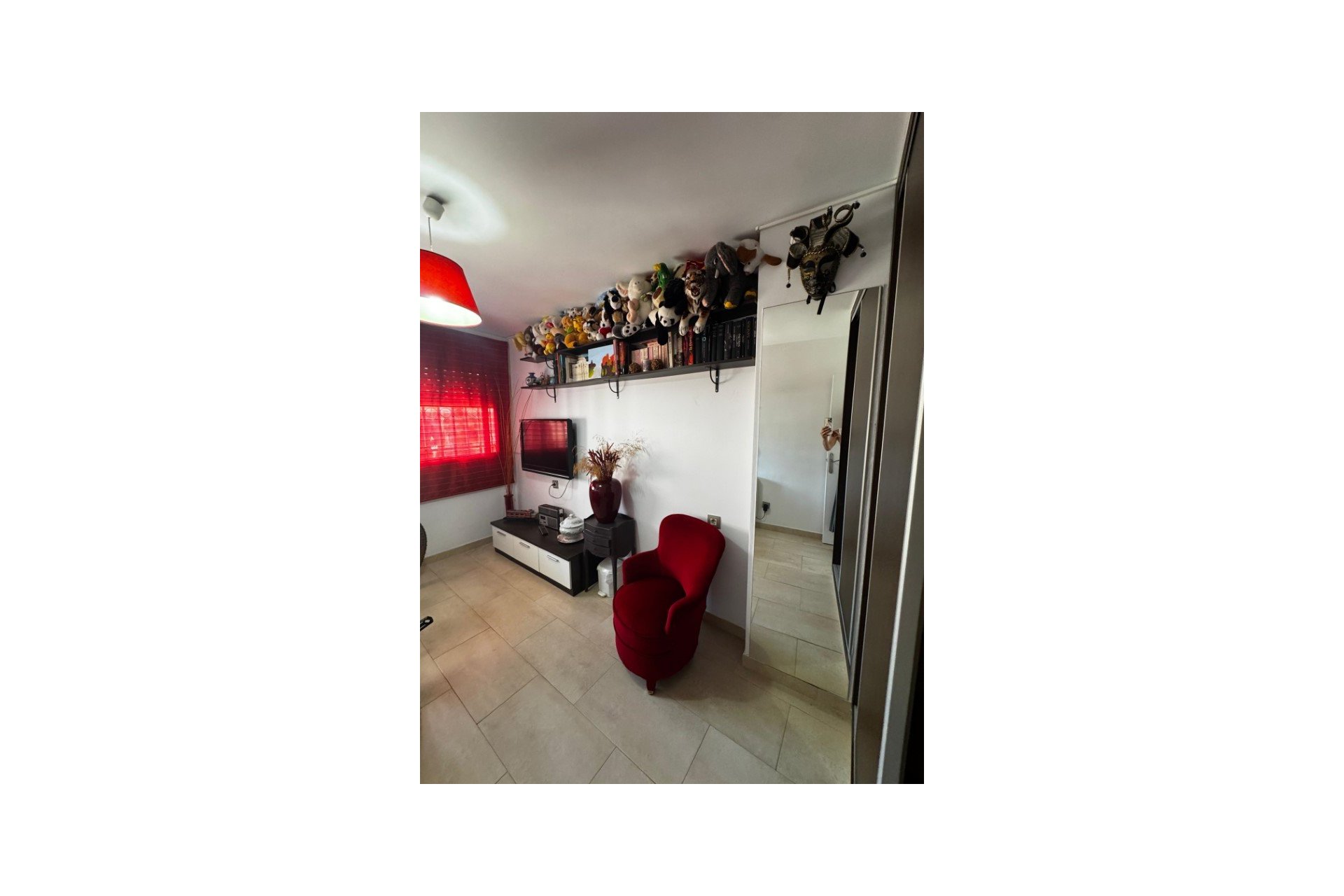 Rynek wtórny - Apartament - San Pedro del Pinatar