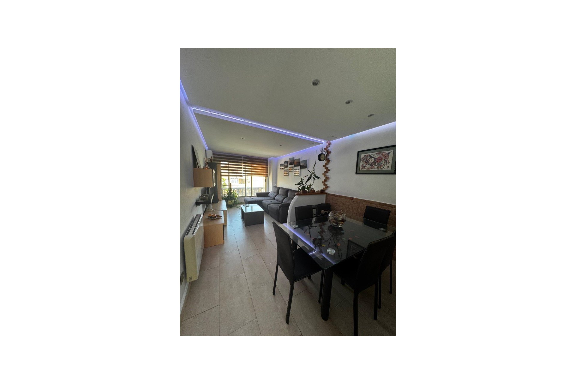 Rynek wtórny - Apartament - San Pedro del Pinatar