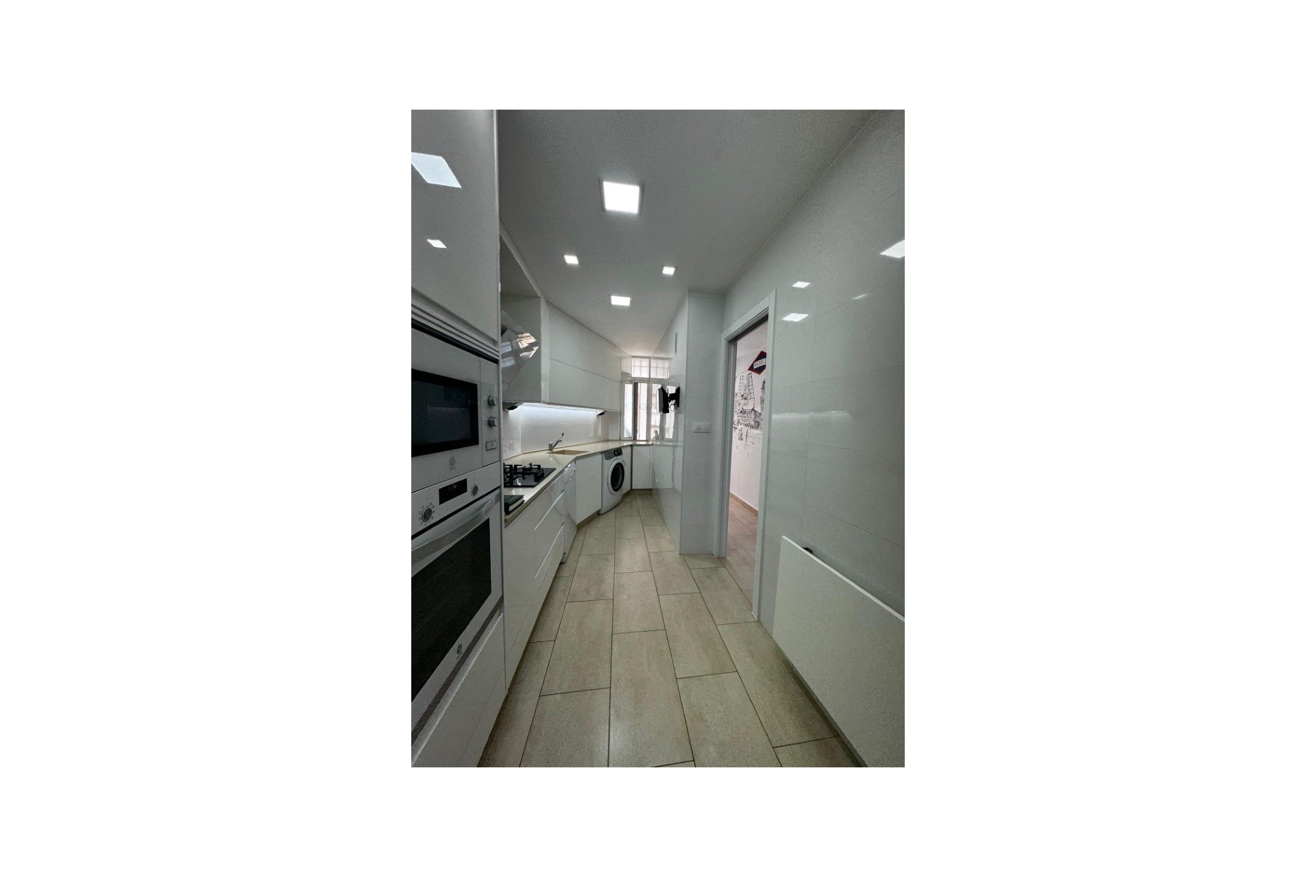 Rynek wtórny - Apartament - San Pedro del Pinatar