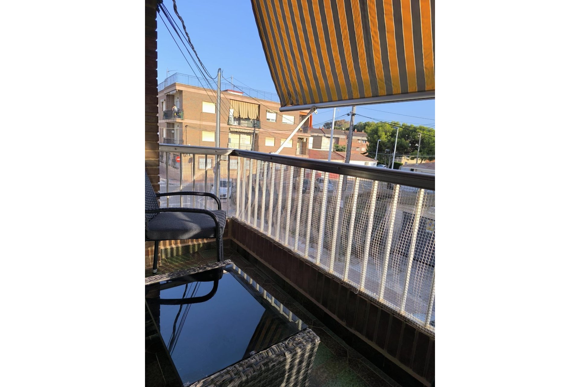 Rynek wtórny - Apartament - San Pedro del Pinatar