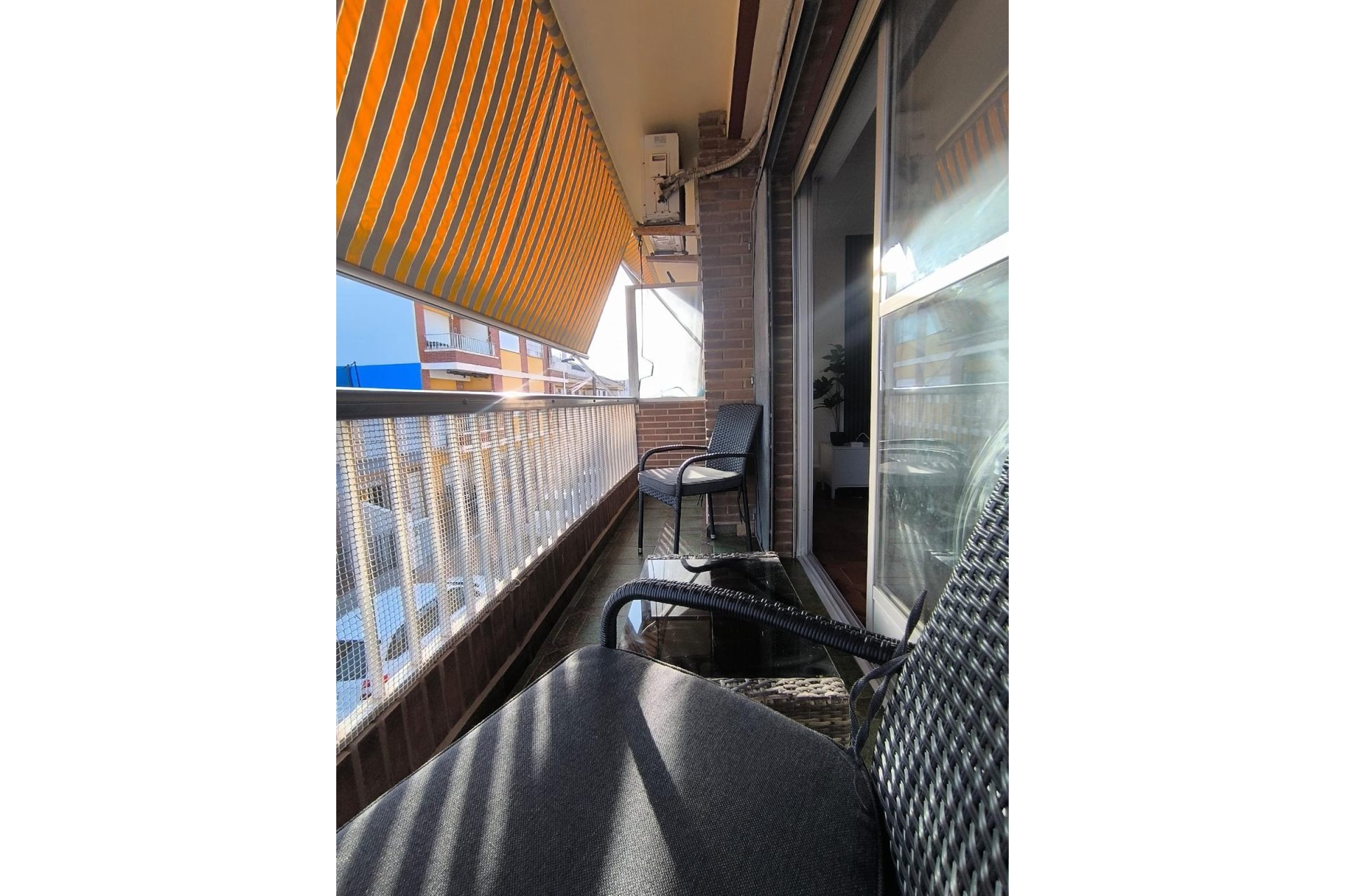 Rynek wtórny - Apartament - San Pedro del Pinatar