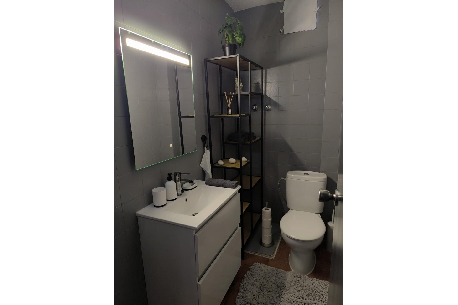 Rynek wtórny - Apartament - San Pedro del Pinatar