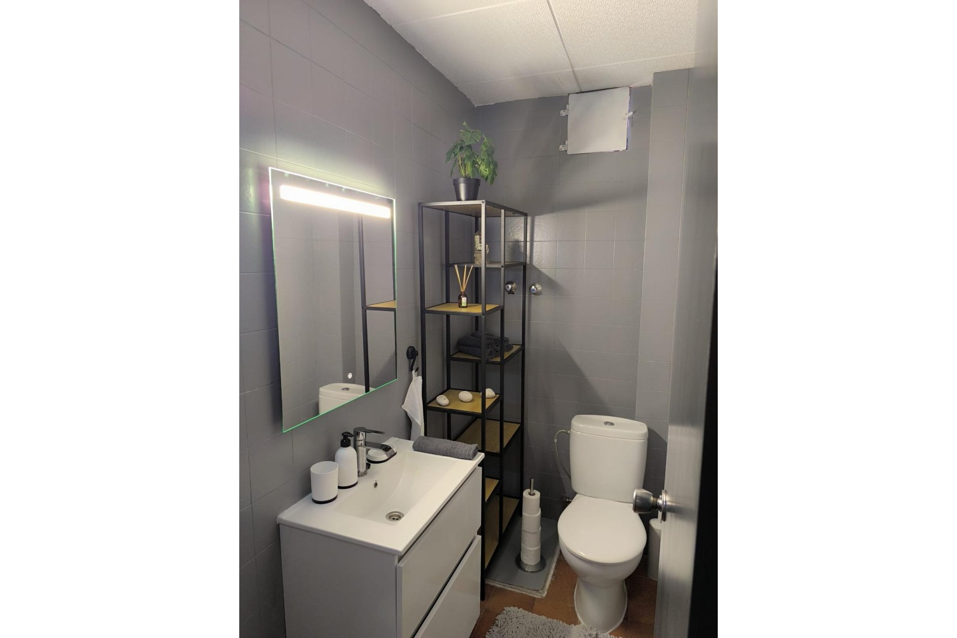 Rynek wtórny - Apartament - San Pedro del Pinatar