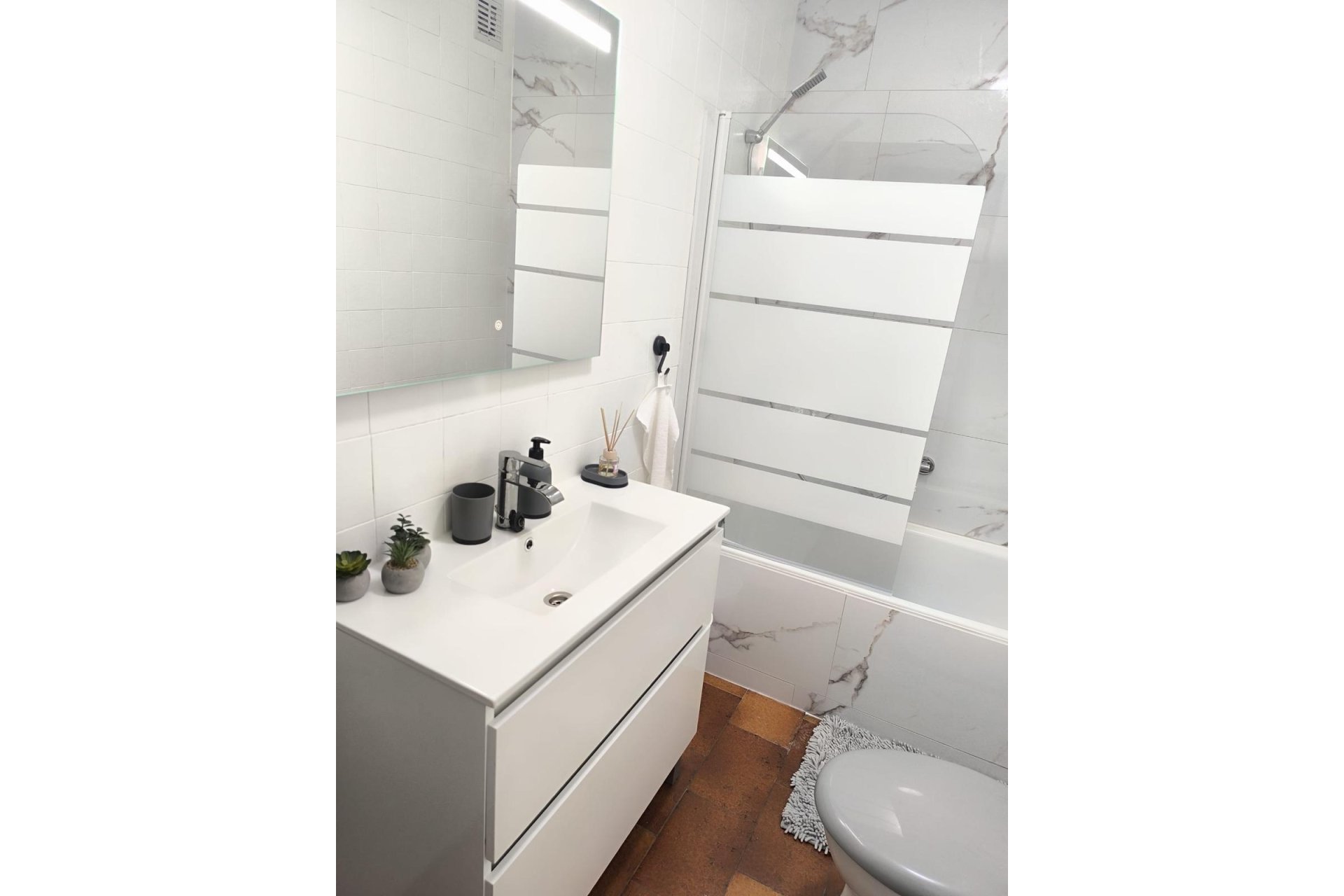 Rynek wtórny - Apartament - San Pedro del Pinatar