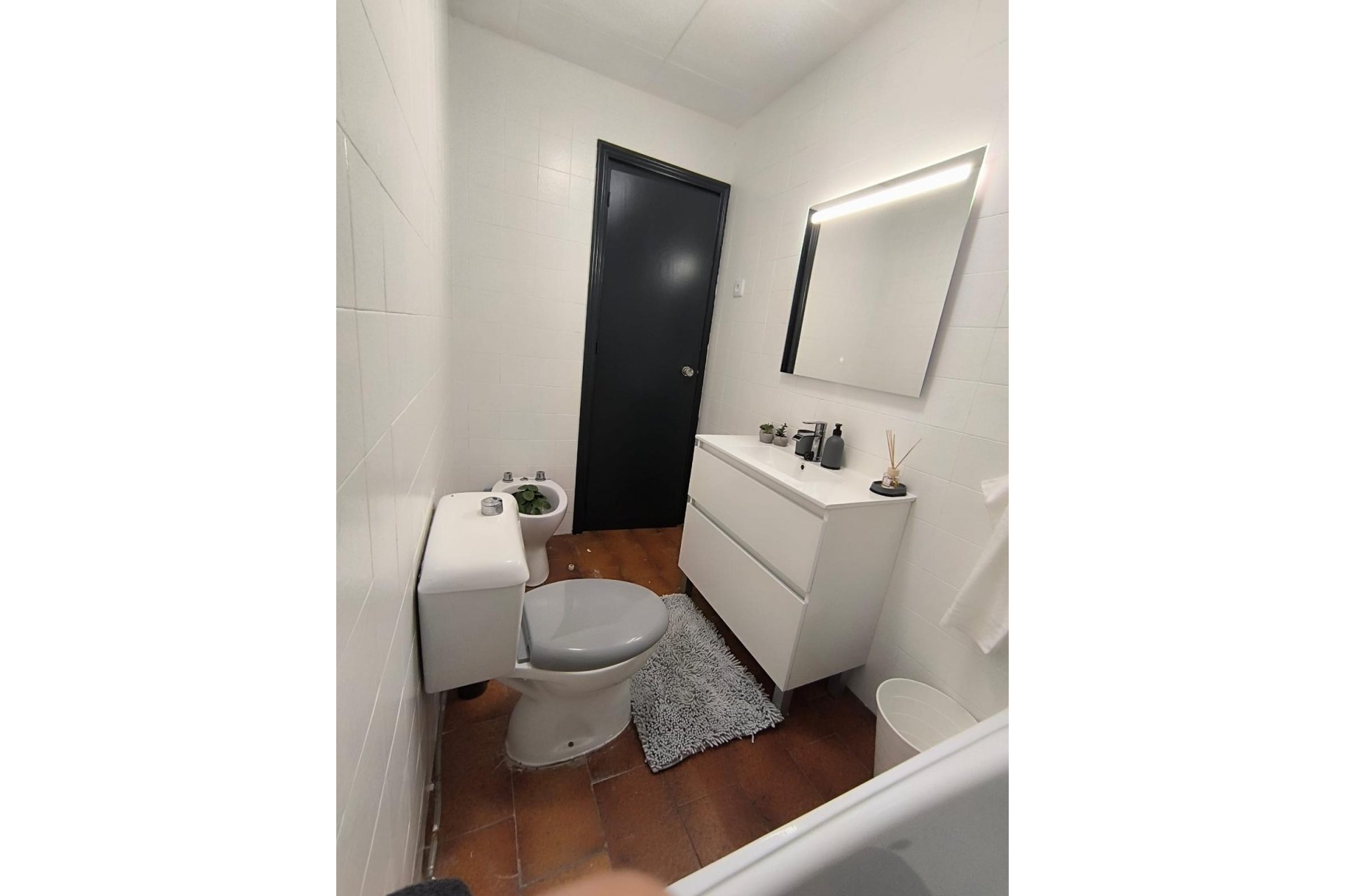 Rynek wtórny - Apartament - San Pedro del Pinatar