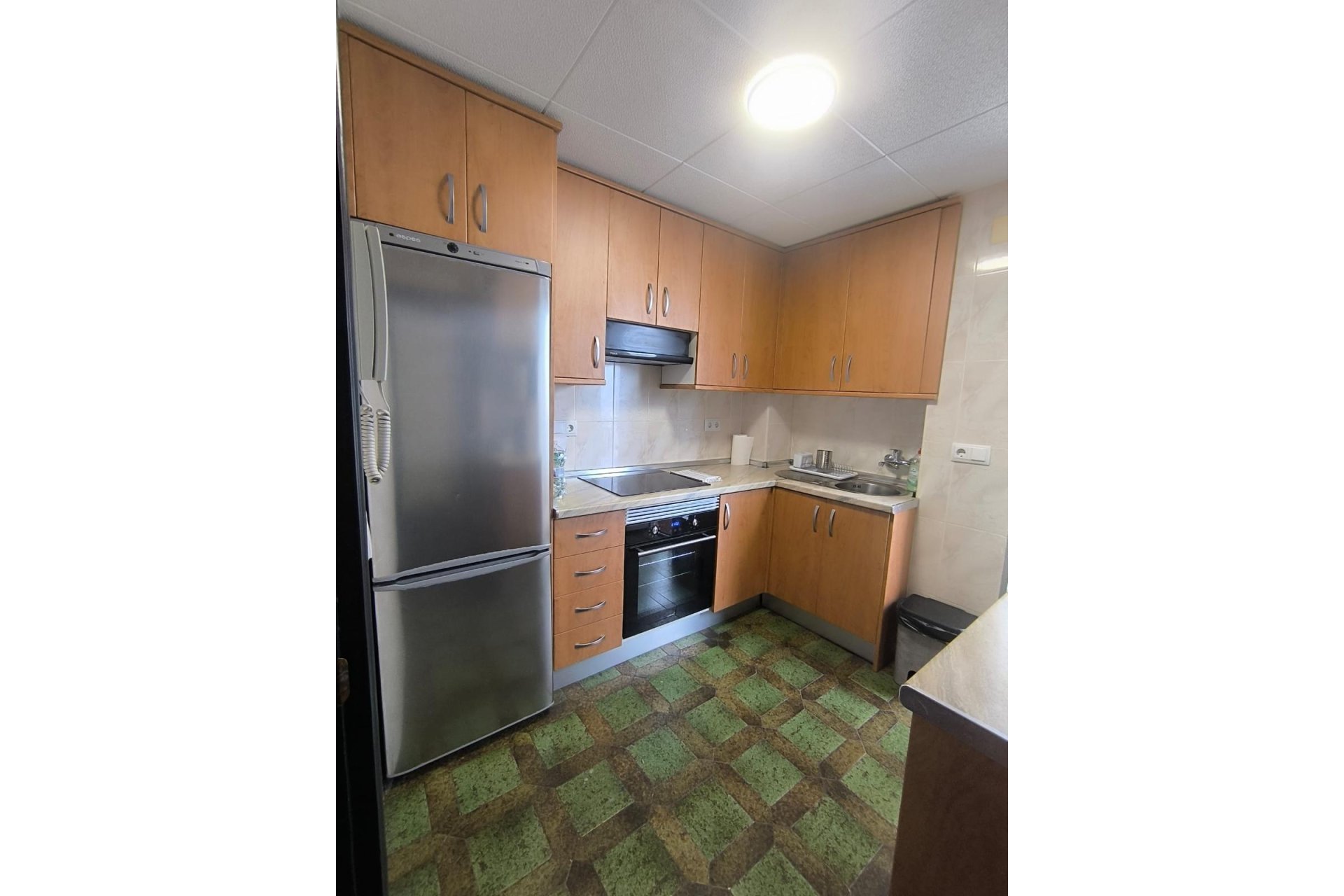 Rynek wtórny - Apartament - San Pedro del Pinatar