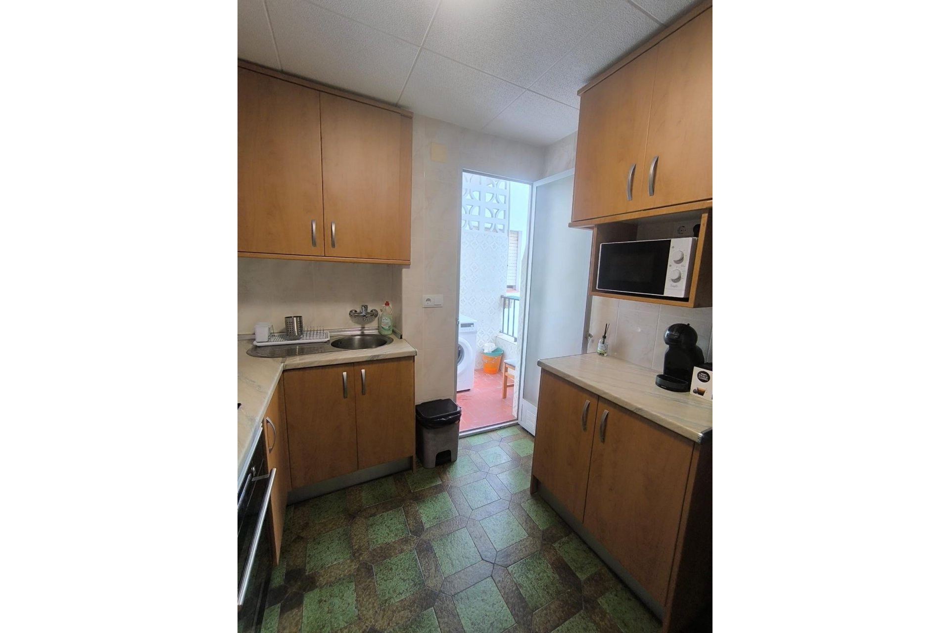 Rynek wtórny - Apartament - San Pedro del Pinatar