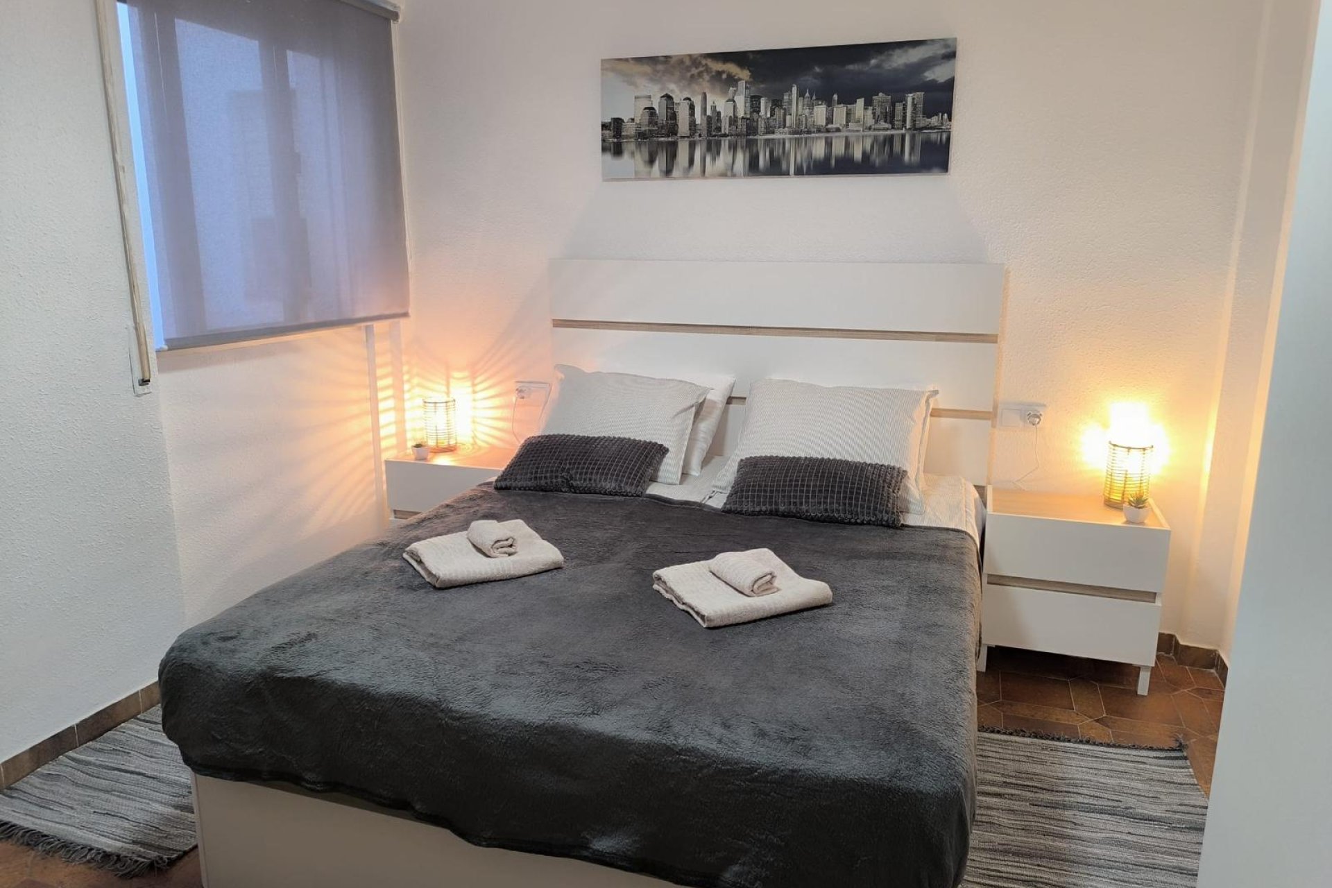 Rynek wtórny - Apartament - San Pedro del Pinatar