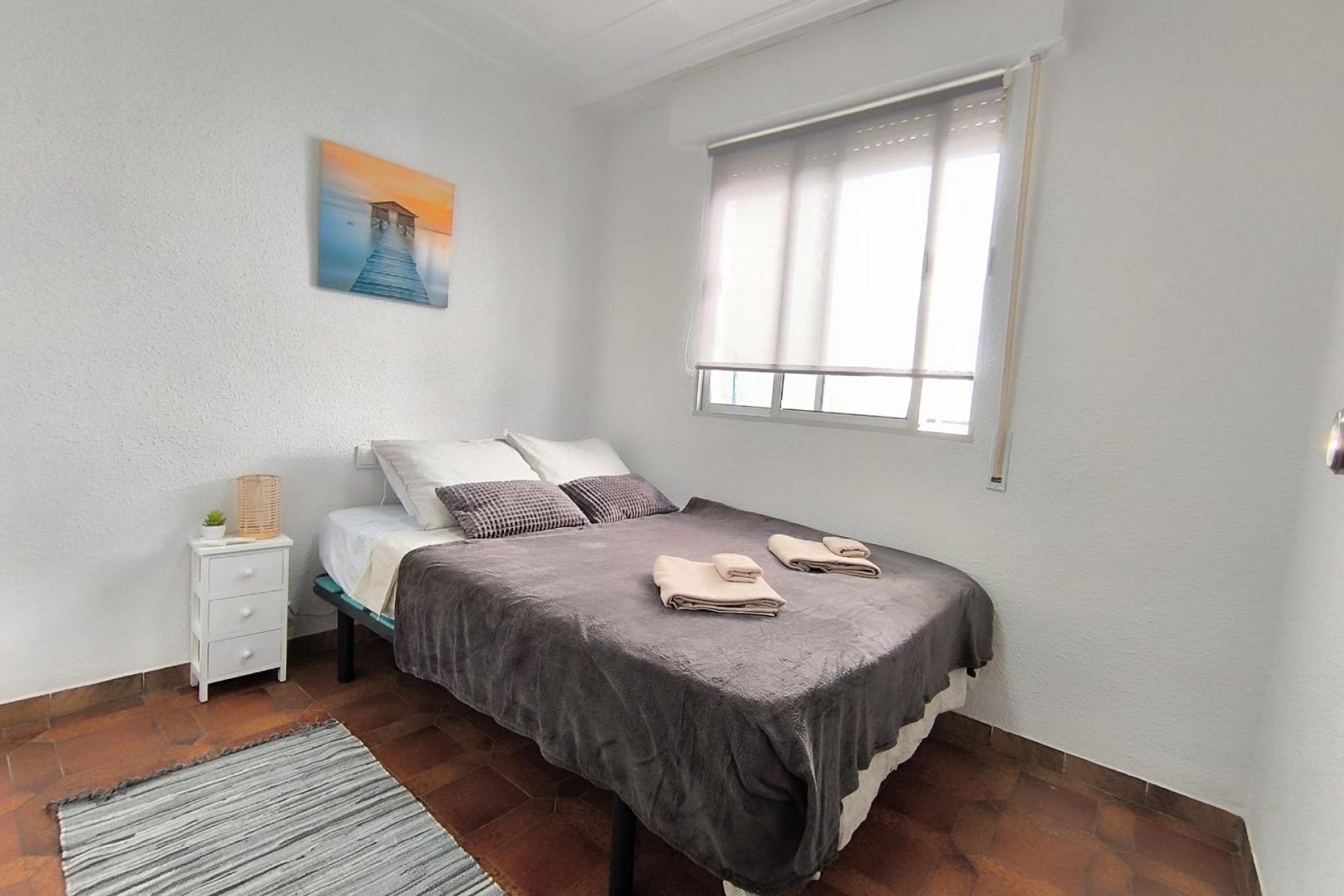 Rynek wtórny - Apartament - San Pedro del Pinatar