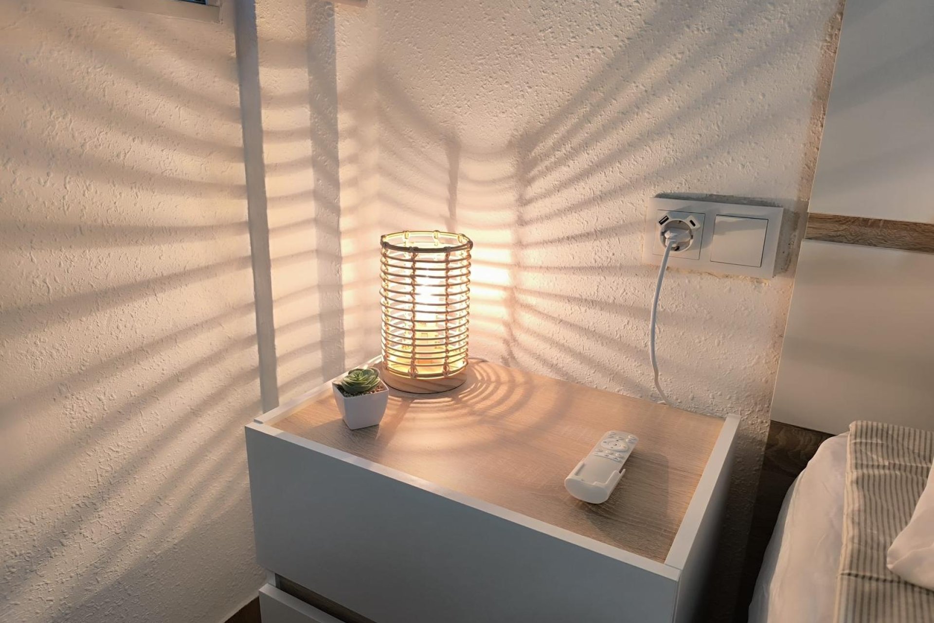 Rynek wtórny - Apartament - San Pedro del Pinatar