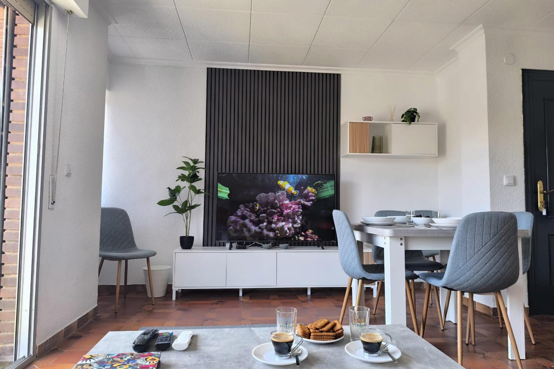 Rynek wtórny - Apartament - San Pedro del Pinatar