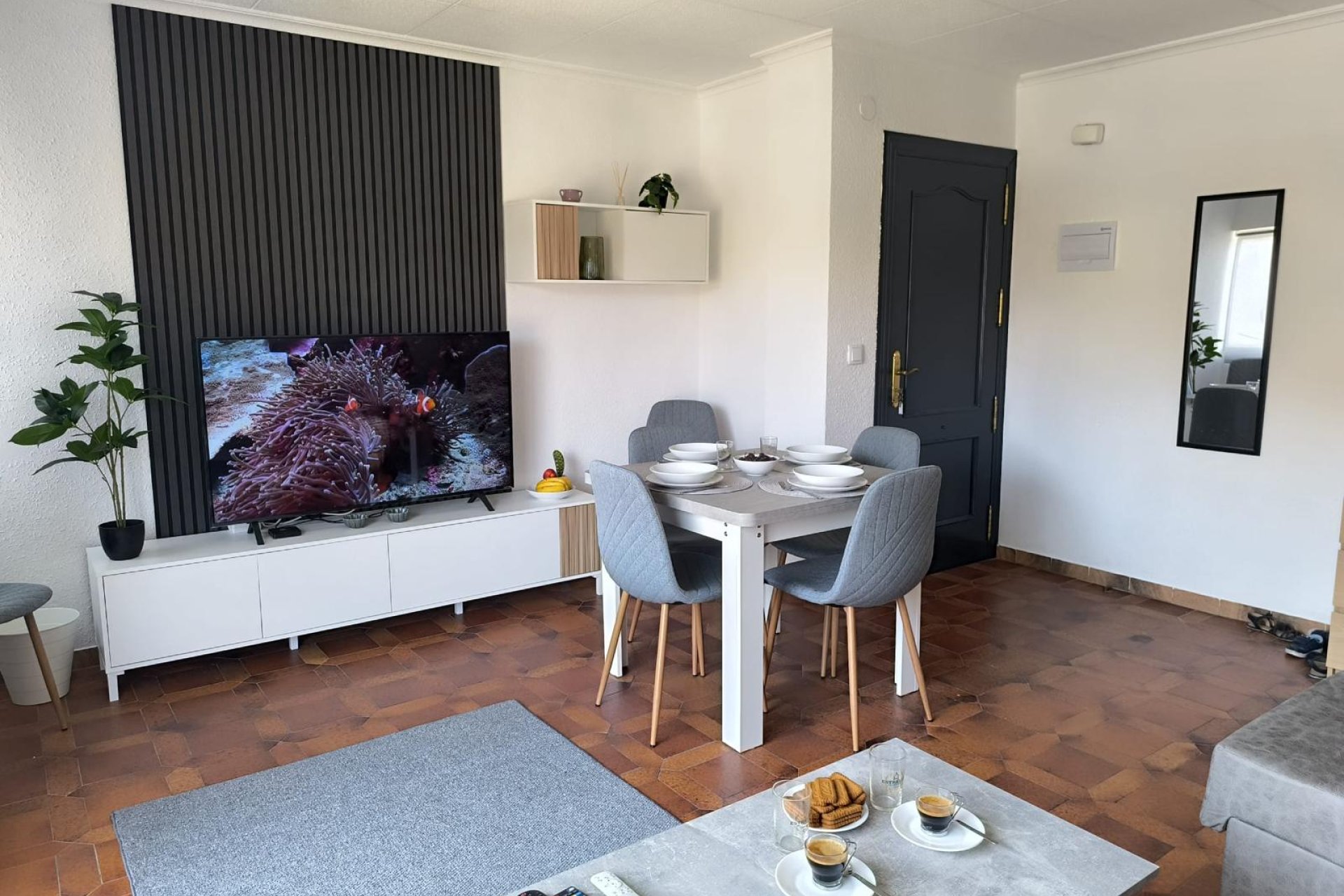 Rynek wtórny - Apartament - San Pedro del Pinatar