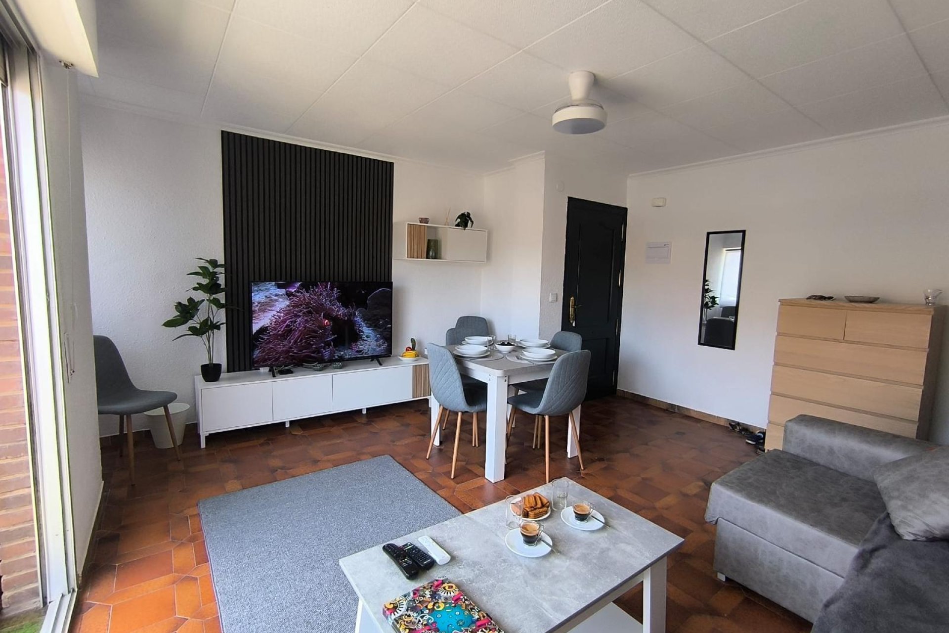 Rynek wtórny - Apartament - San Pedro del Pinatar