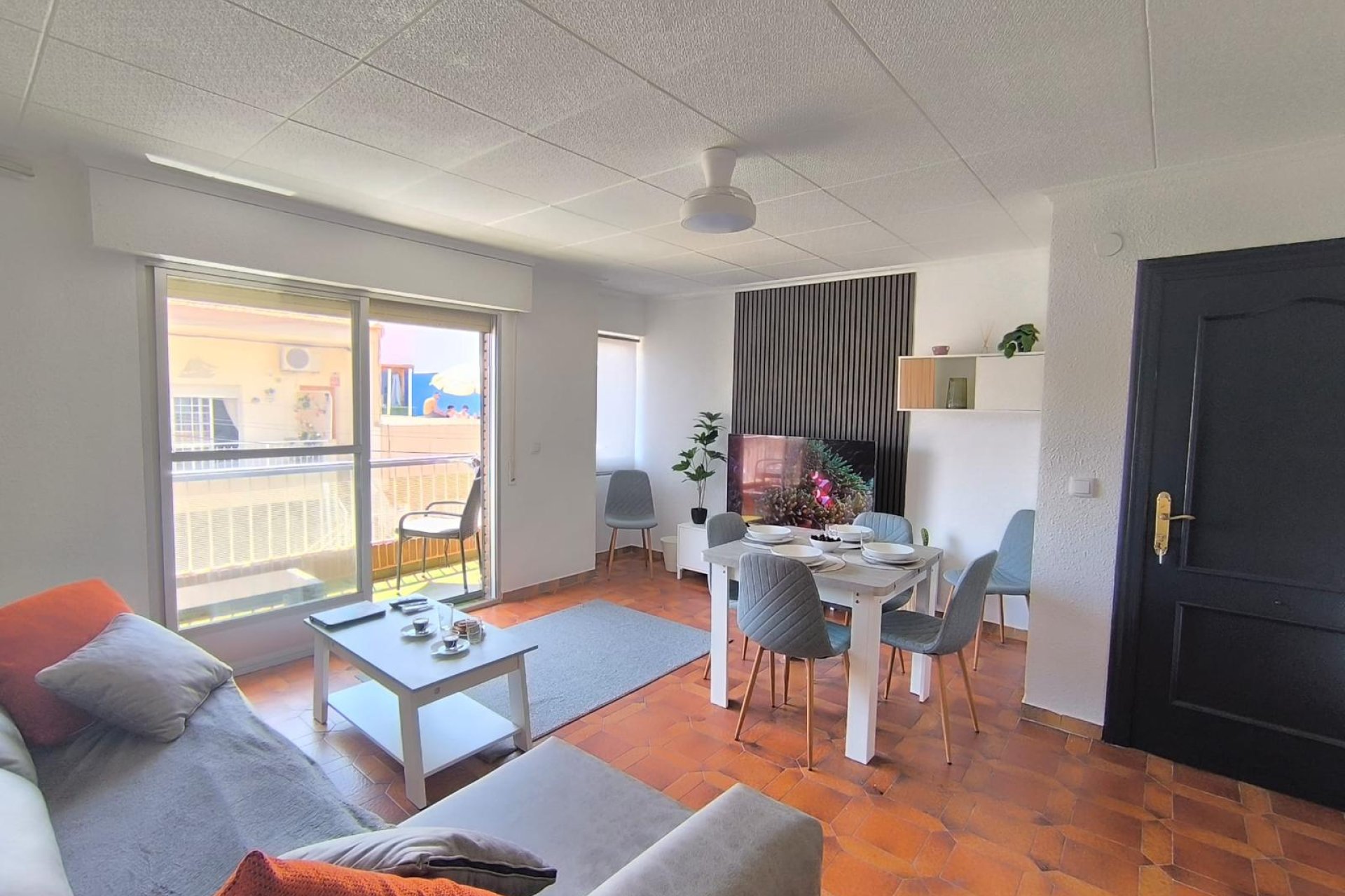Rynek wtórny - Apartament - San Pedro del Pinatar