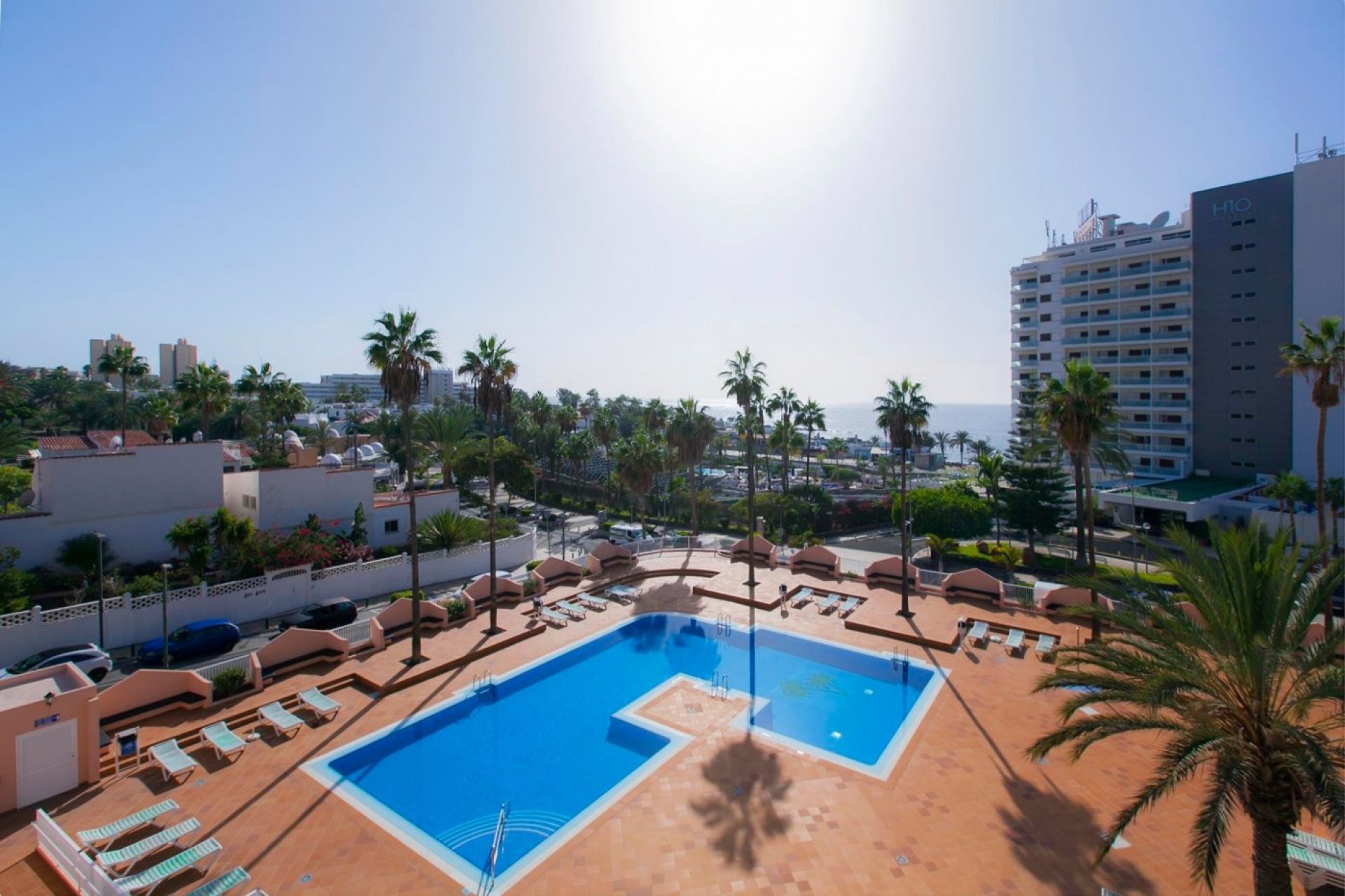 Rynek wtórny - Apartament - Santa Cruz de Tenerife - Añaza