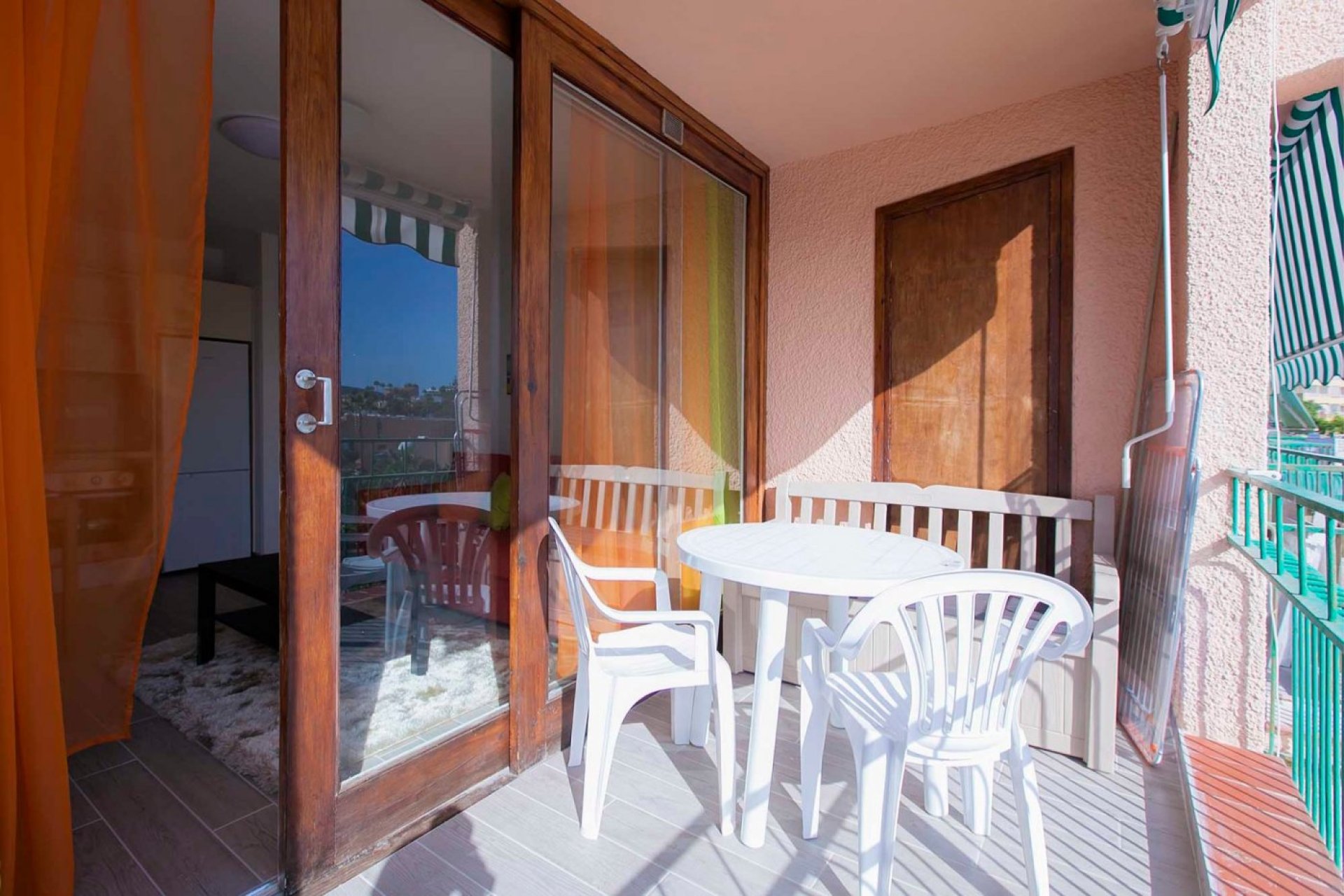 Rynek wtórny - Apartament - Santa Cruz de Tenerife - Añaza