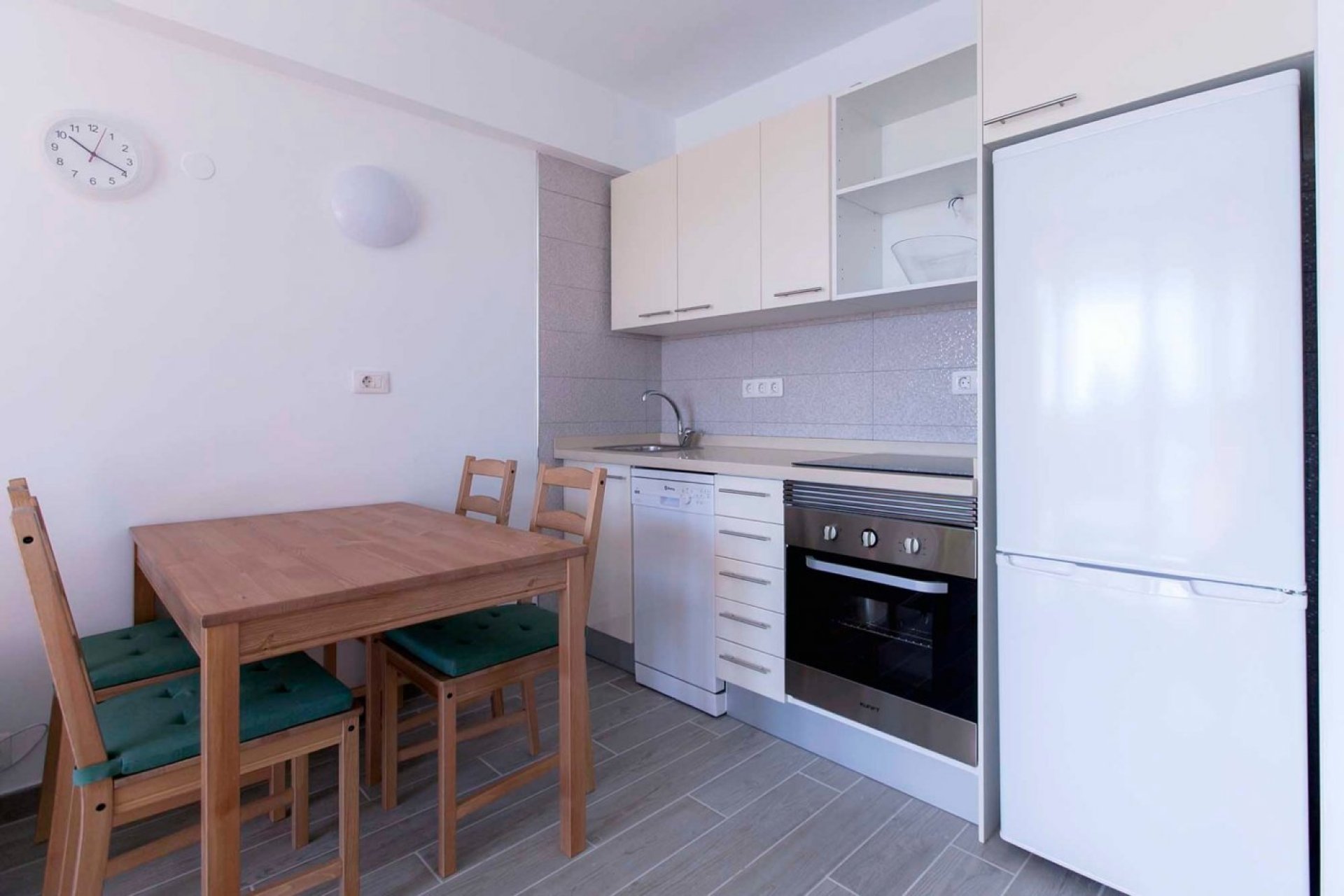 Rynek wtórny - Apartament - Santa Cruz de Tenerife - Añaza