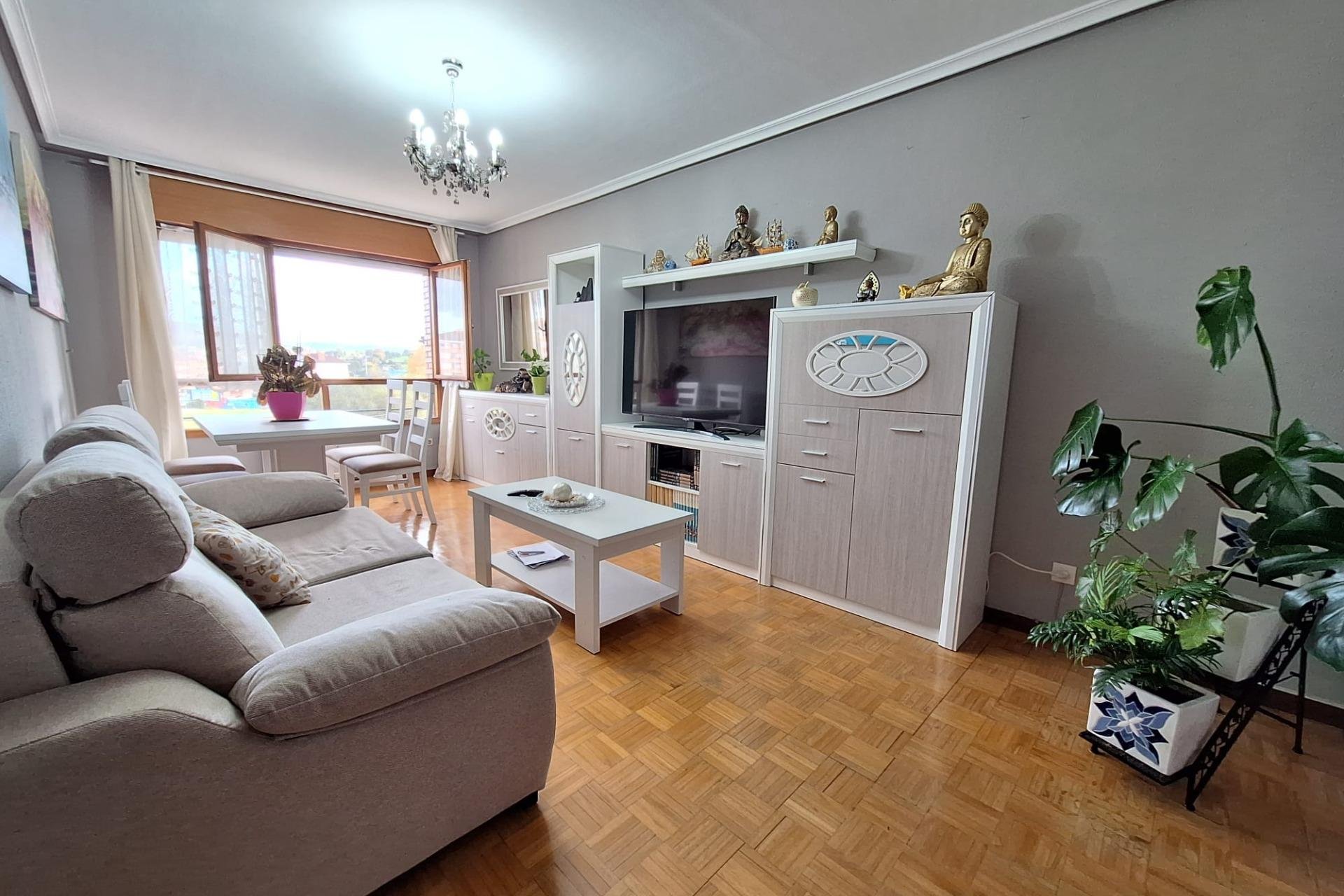 Rynek wtórny - Apartament - Siero - Berron, El