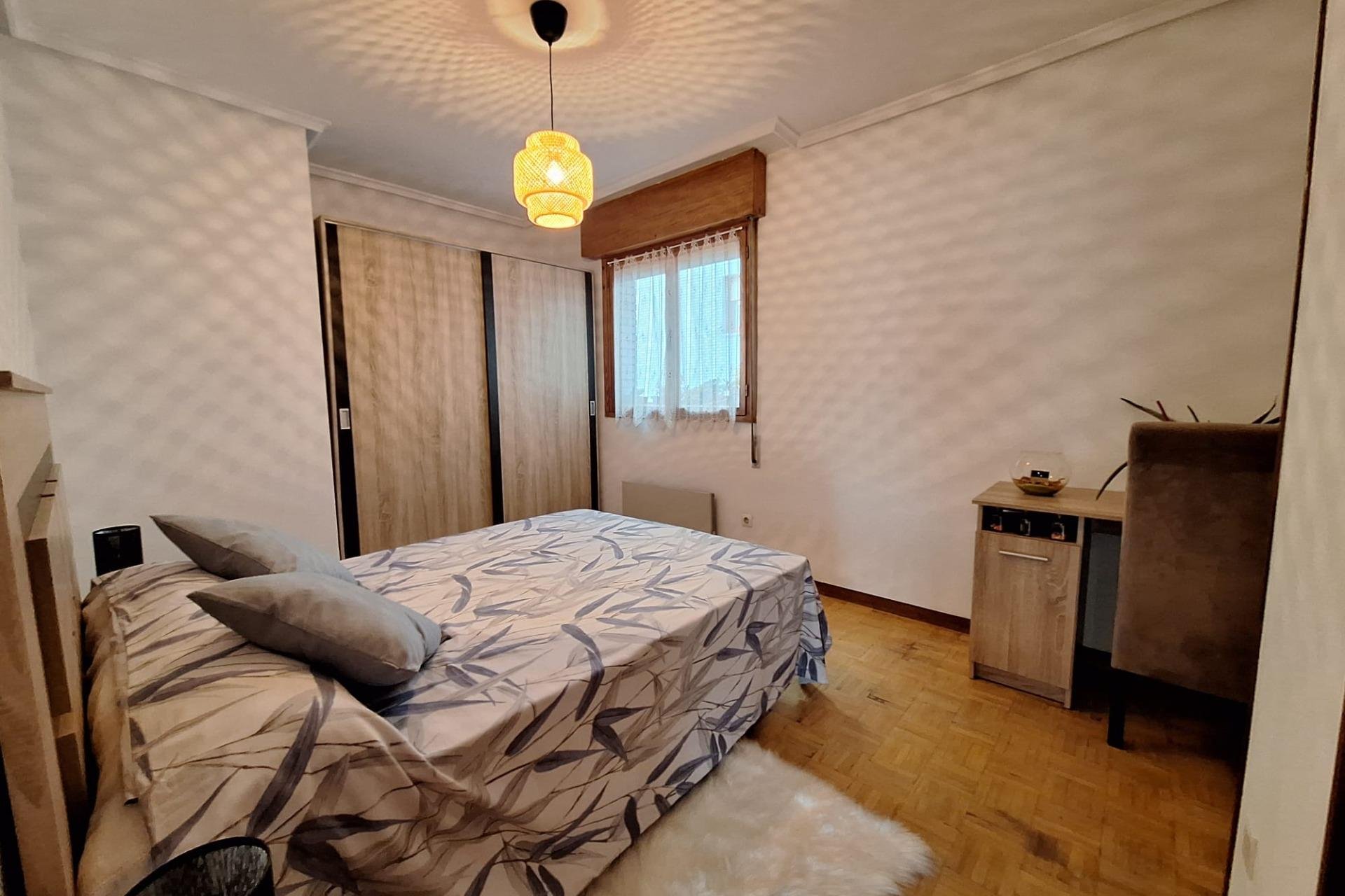 Rynek wtórny - Apartament - Siero - Berron, El