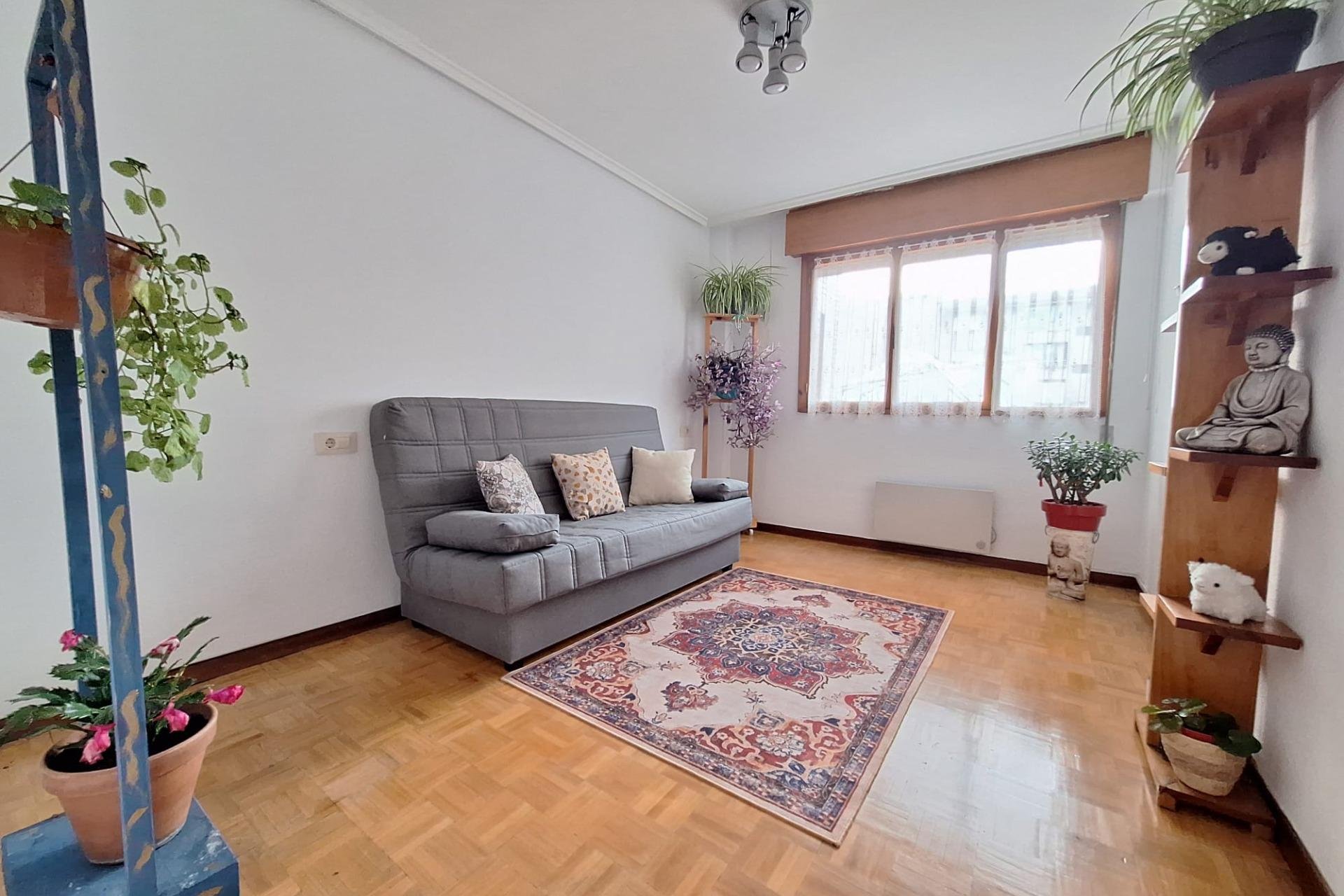 Rynek wtórny - Apartament - Siero - Berron, El