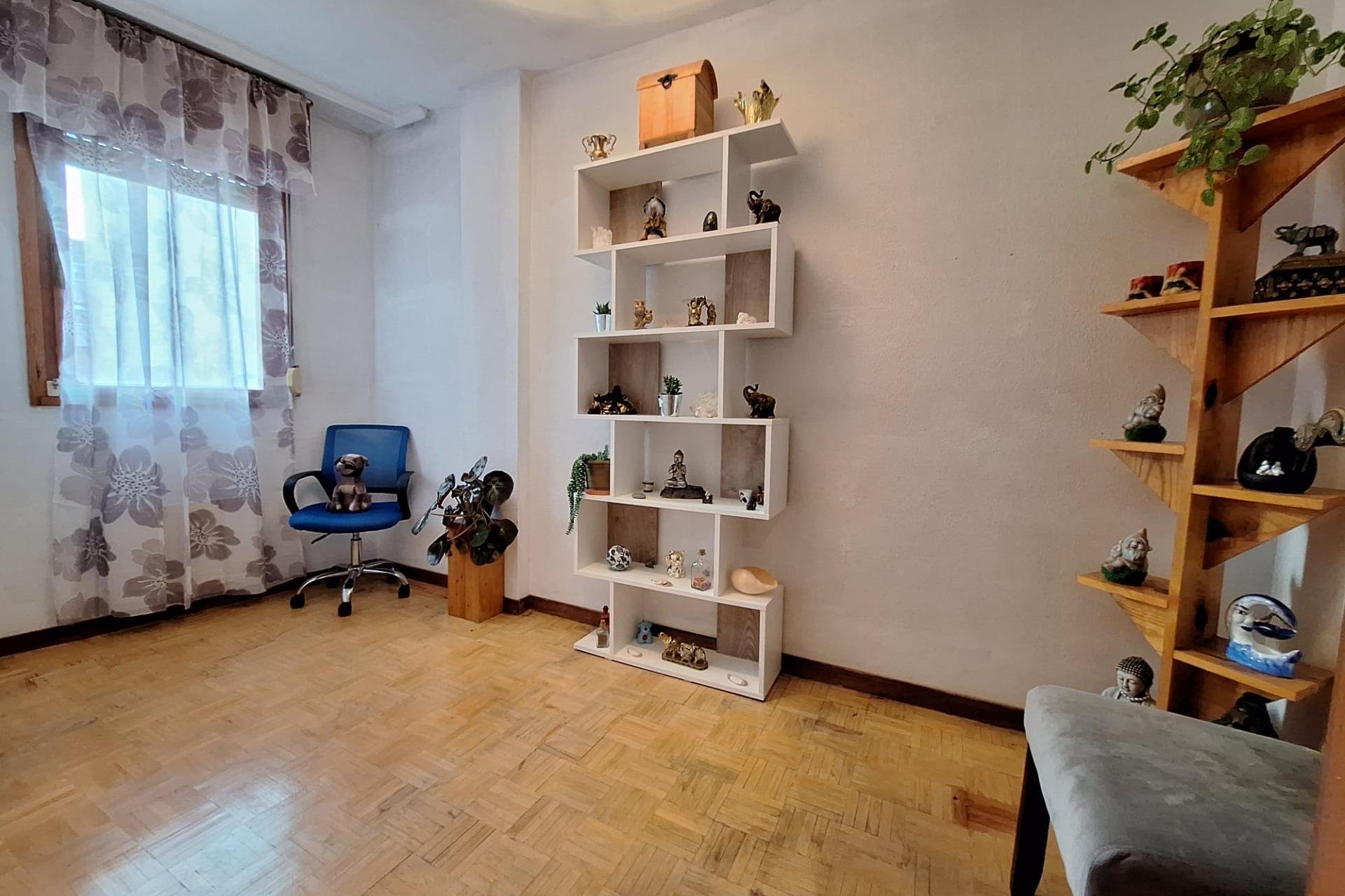 Rynek wtórny - Apartament - Siero - Berron, El