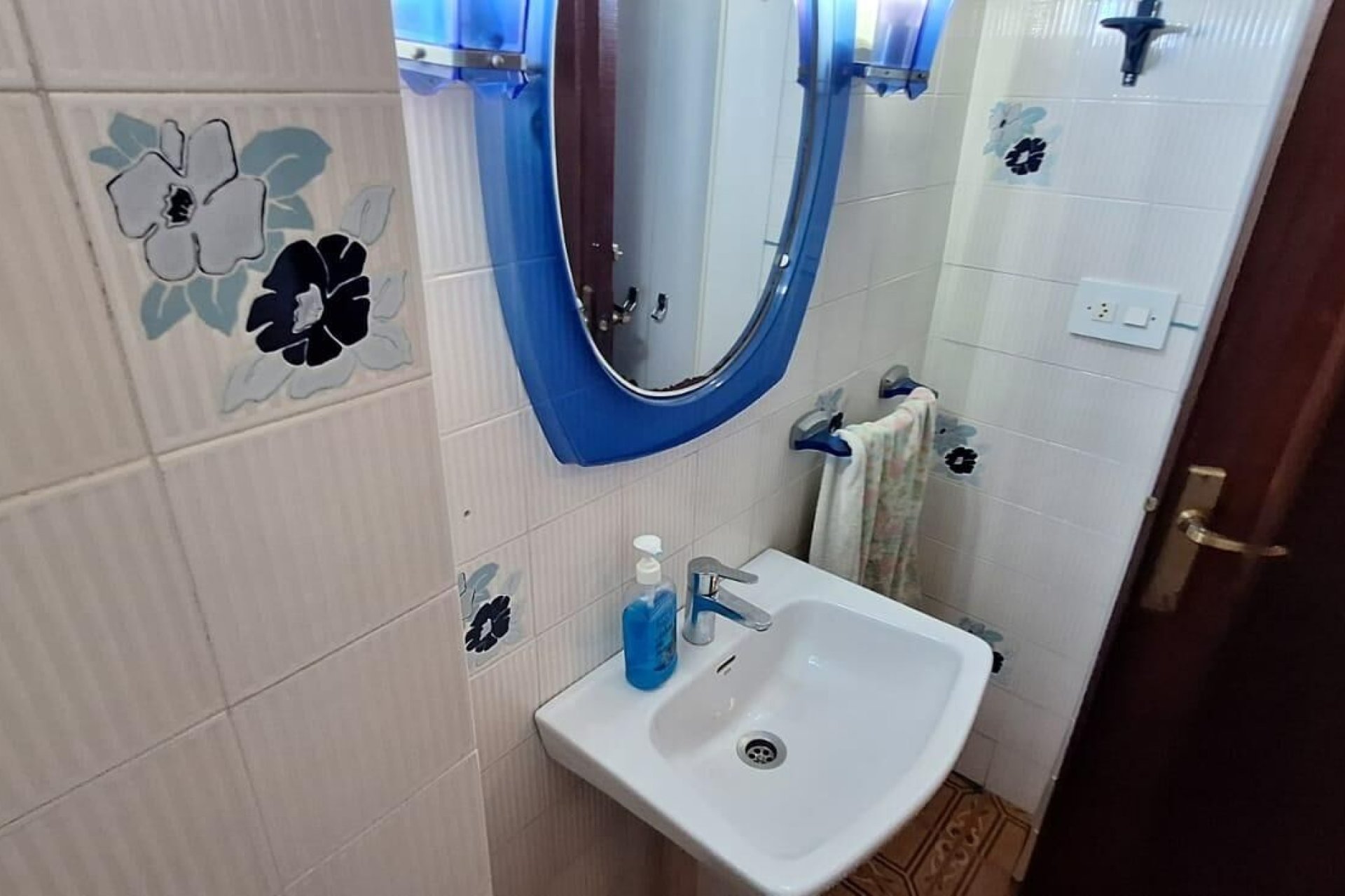 Rynek wtórny - Apartament - Torrevieja - Acequion