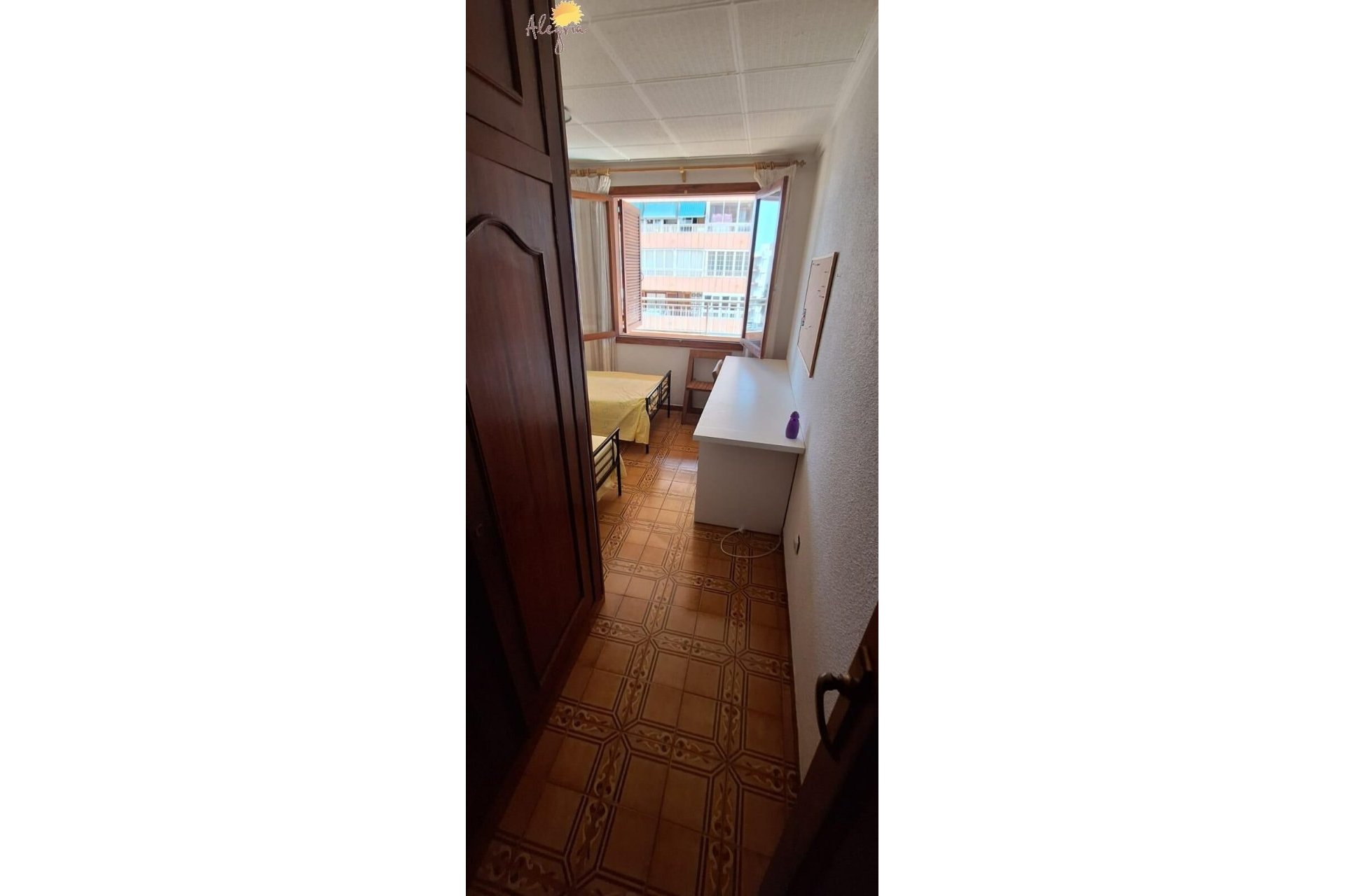 Rynek wtórny - Apartament - Torrevieja - Acequion