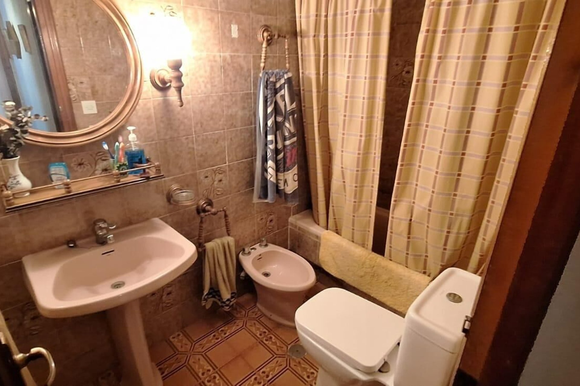 Rynek wtórny - Apartament - Torrevieja - Acequion