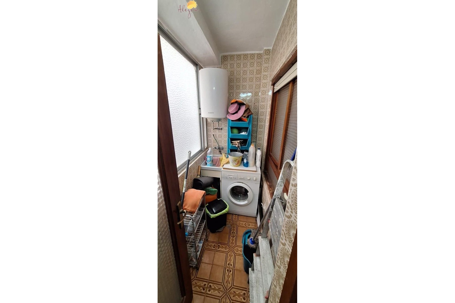 Rynek wtórny - Apartament - Torrevieja - Acequion