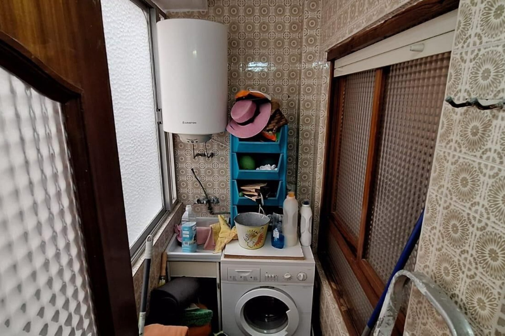 Rynek wtórny - Apartament - Torrevieja - Acequion