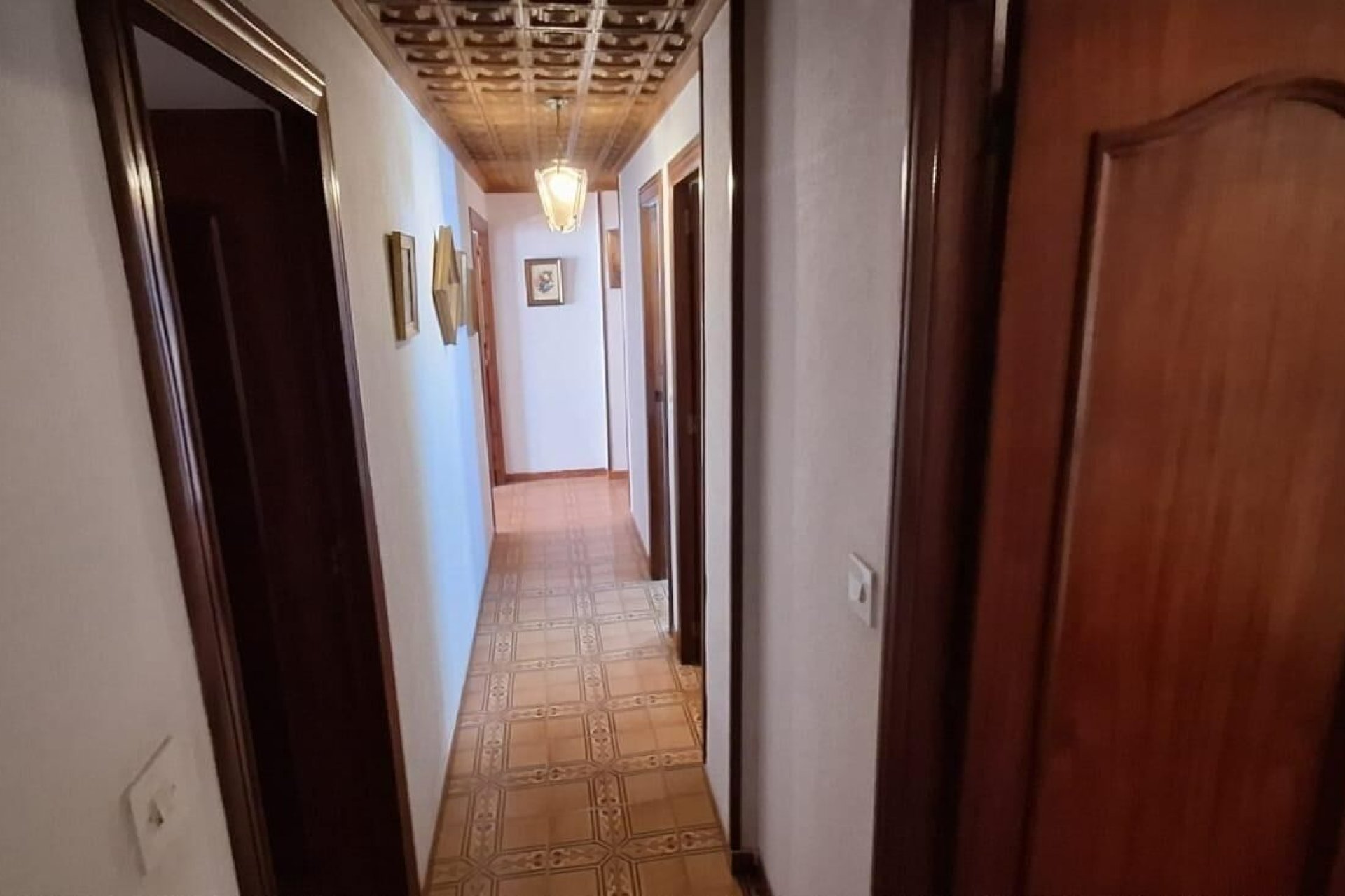 Rynek wtórny - Apartament - Torrevieja - Acequion