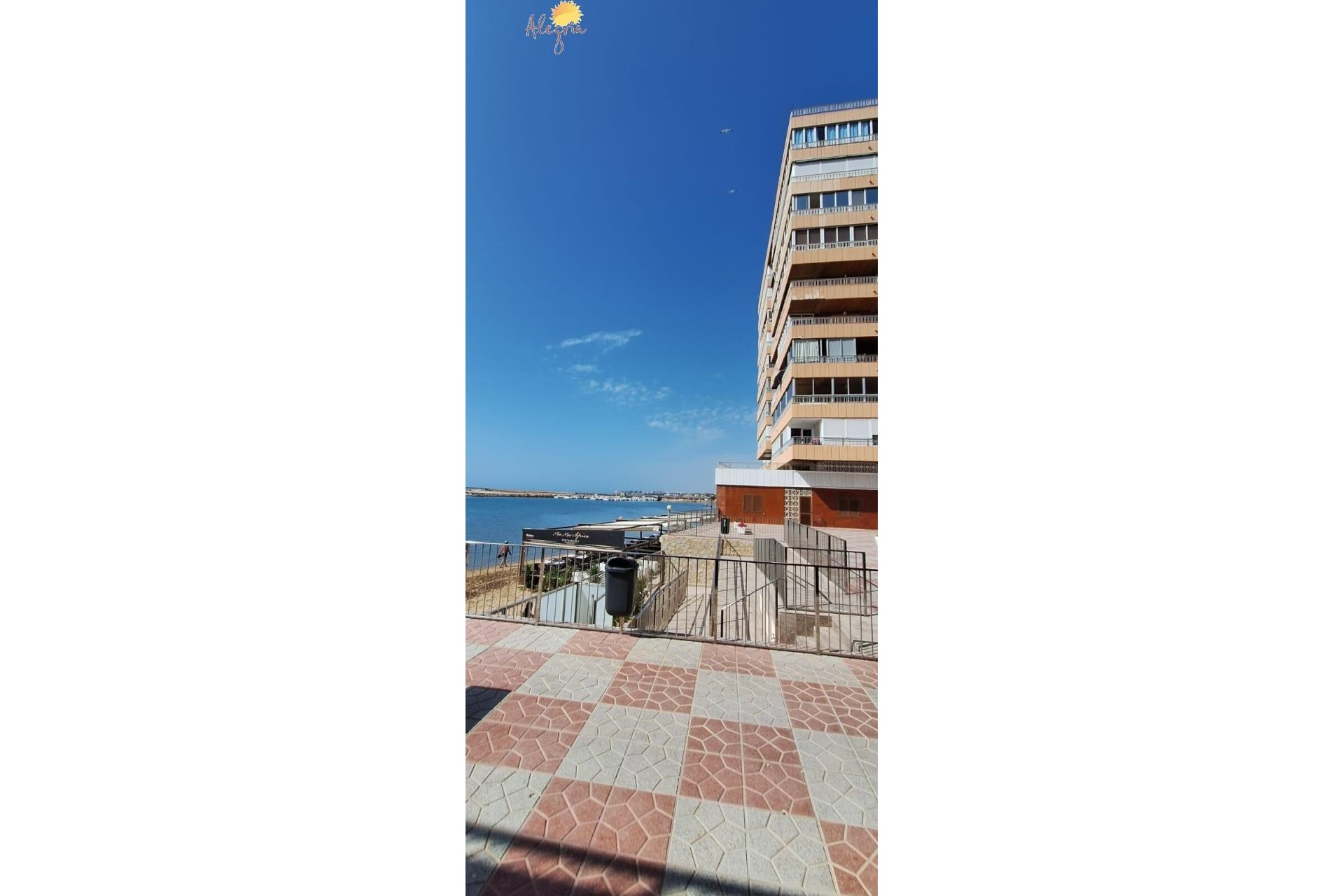 Rynek wtórny - Apartament - Torrevieja - Acequion