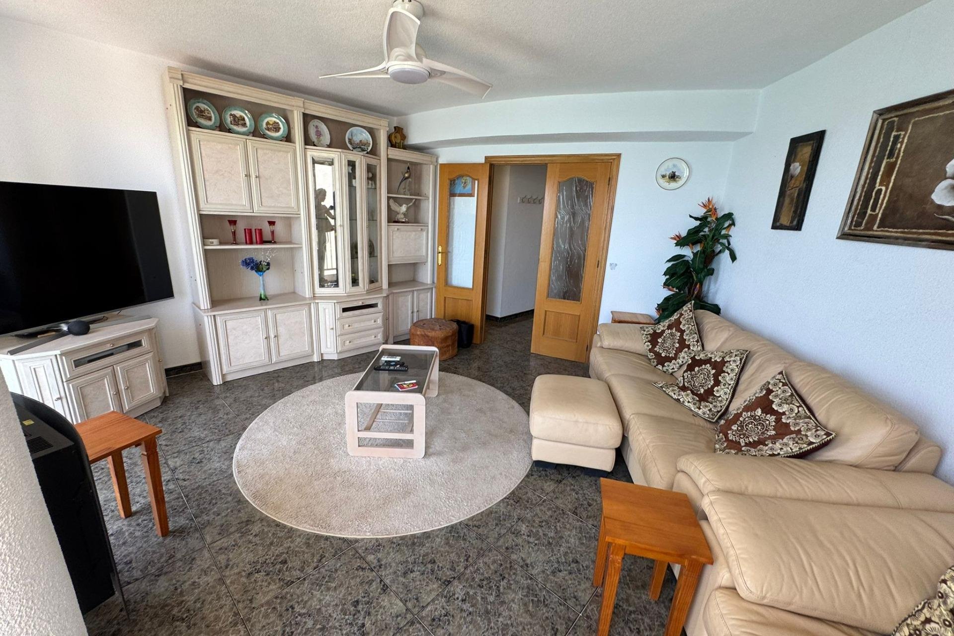 Rynek wtórny - Apartament - Torrevieja - Acequion